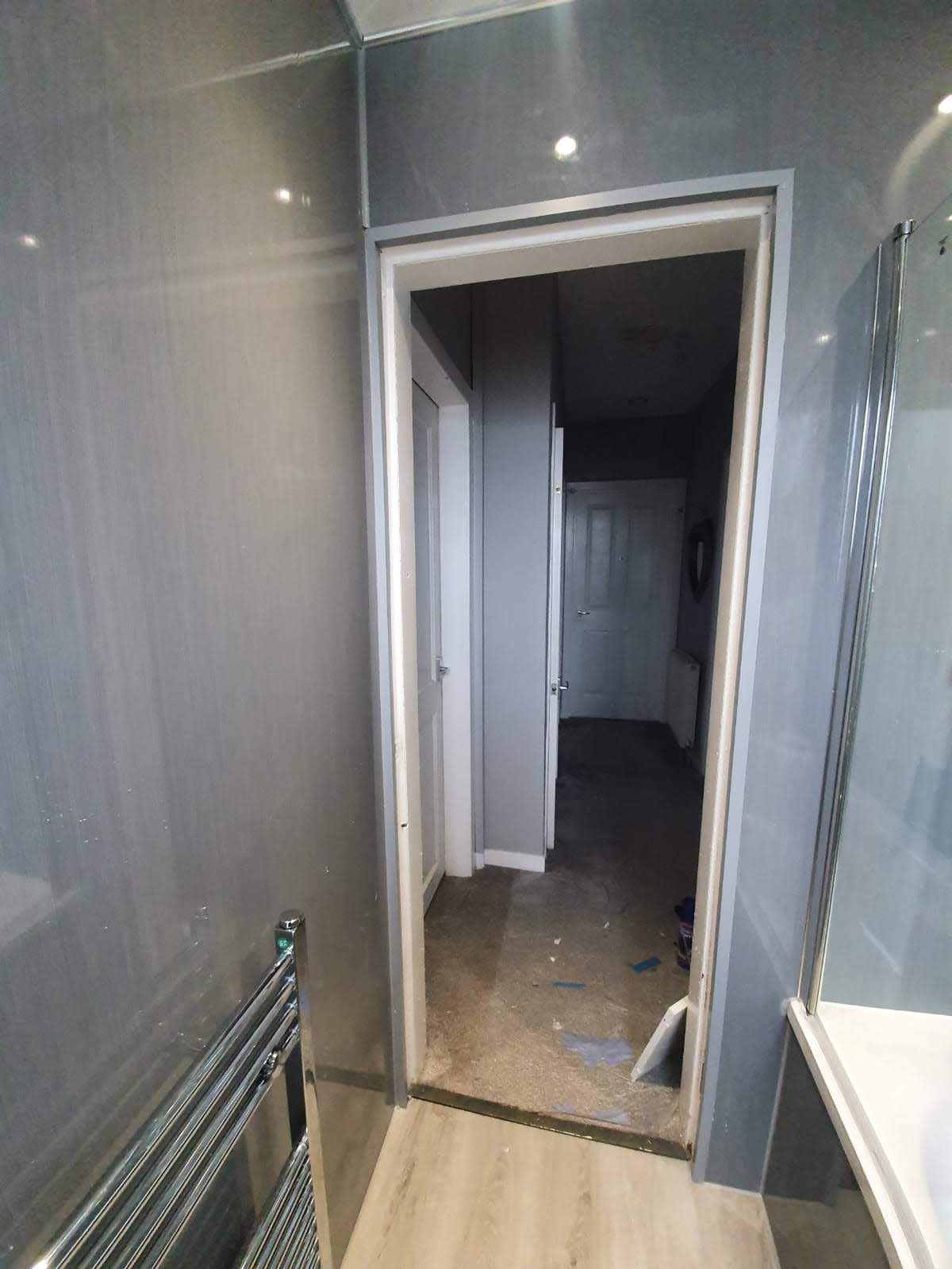 Bathroom installation 240 by Bathroom Adaptations