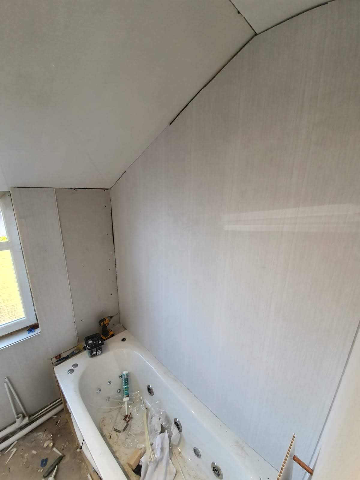 Bathroom installation 144 by Bathroom Adaptations