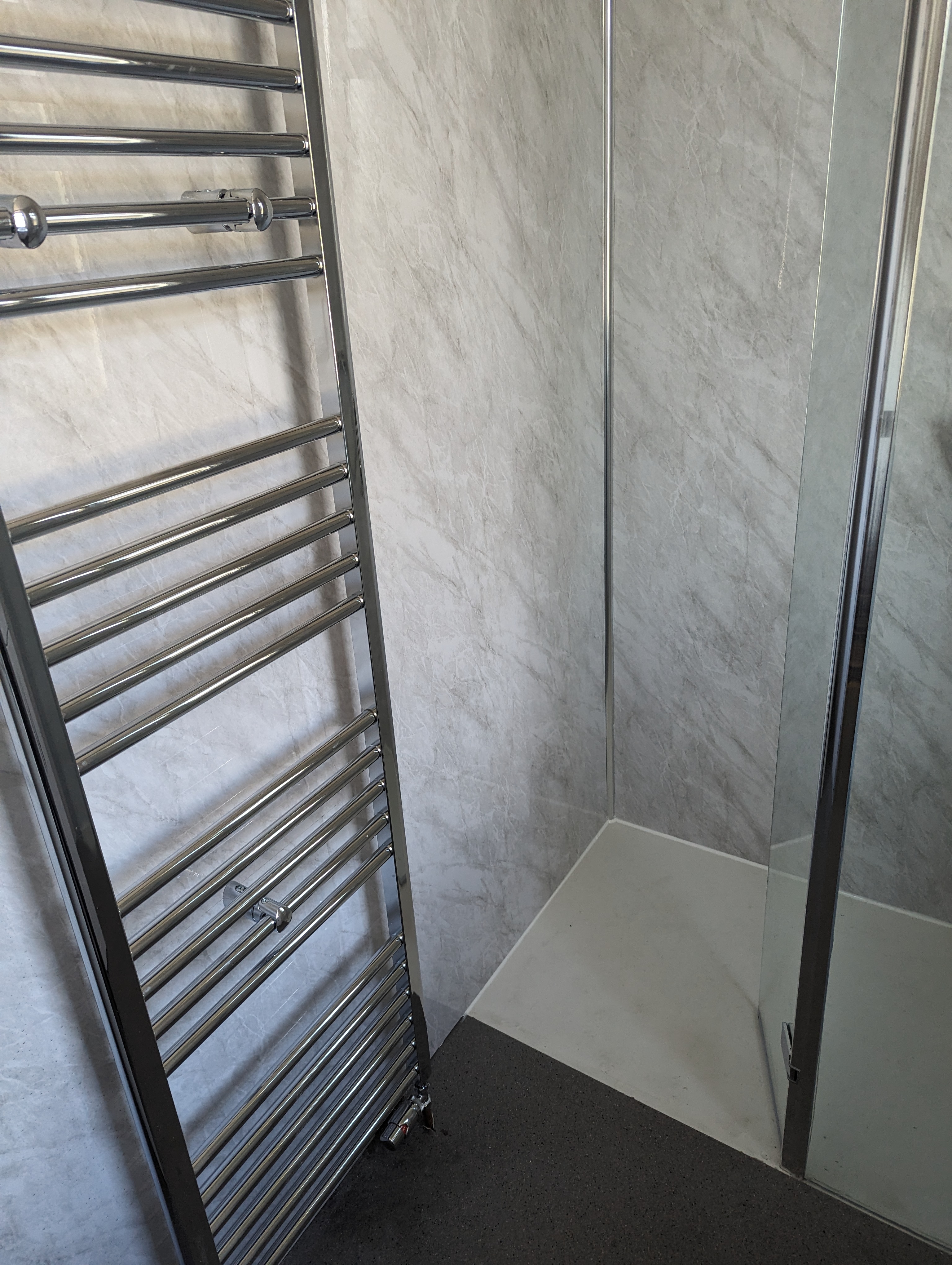 Bathroom installation 582 by Bathroom Adaptations