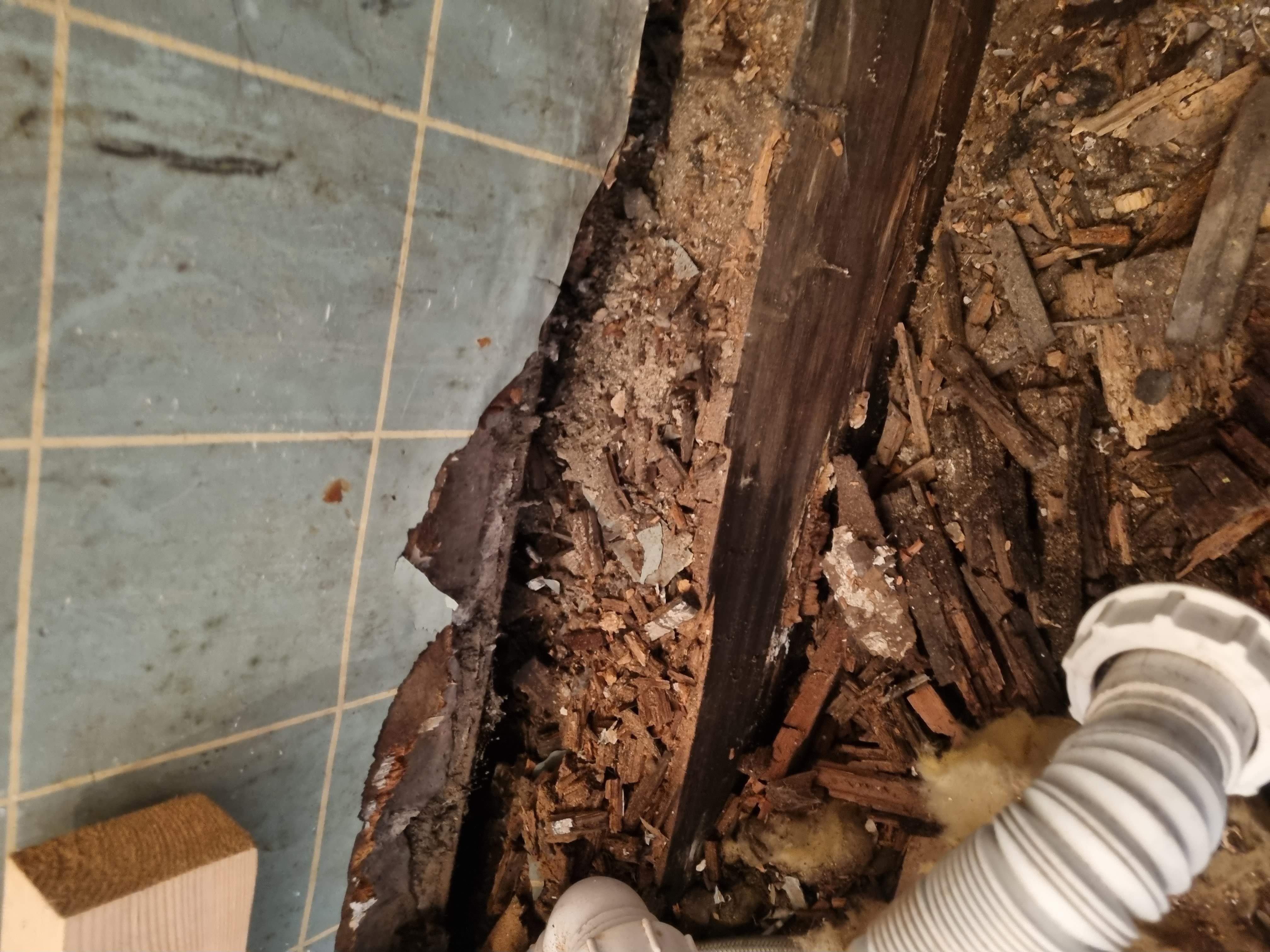 Bathroom installation 91 by Bathroom Adaptations