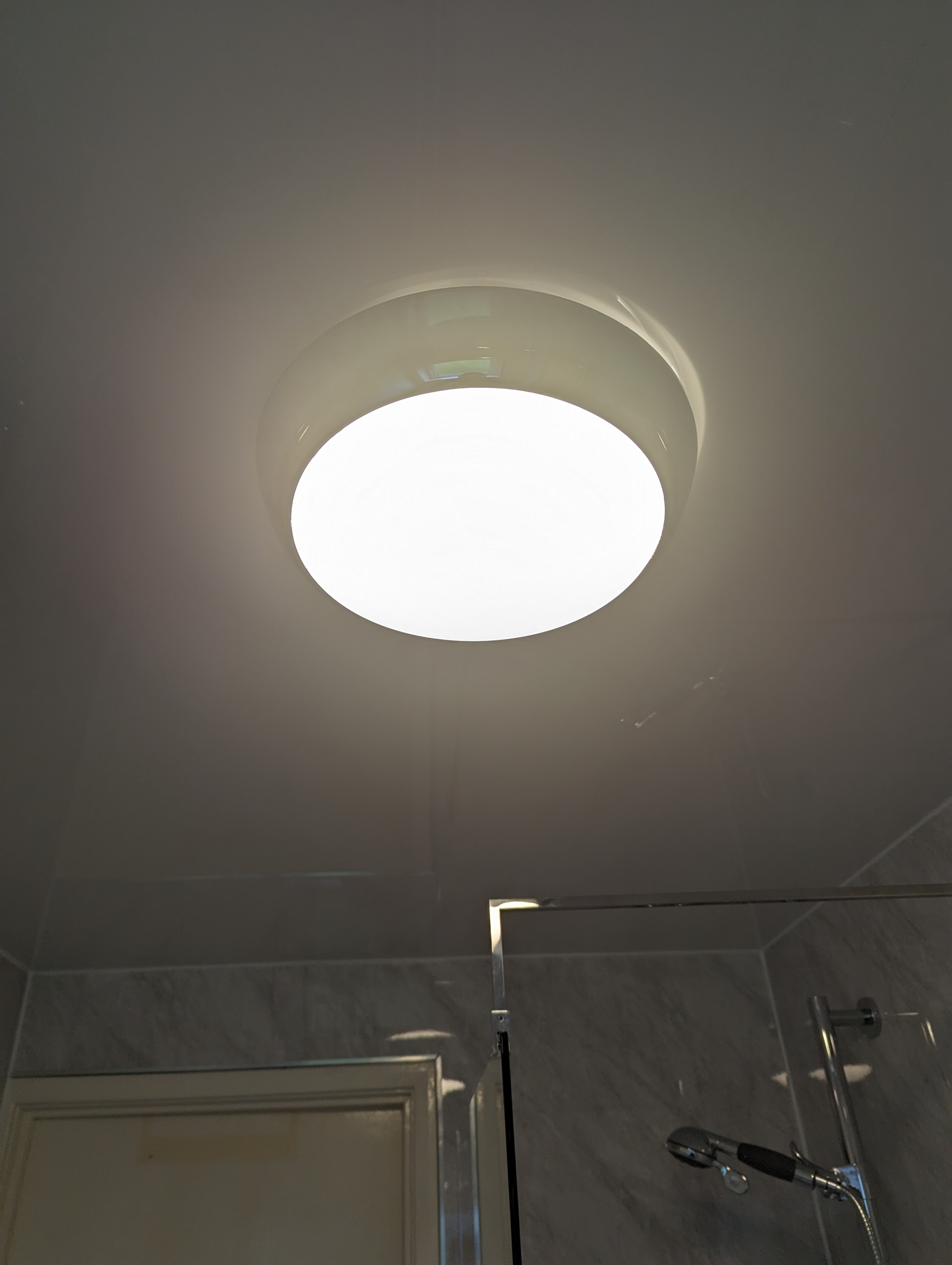 Bathroom installation 548 by Bathroom Adaptations