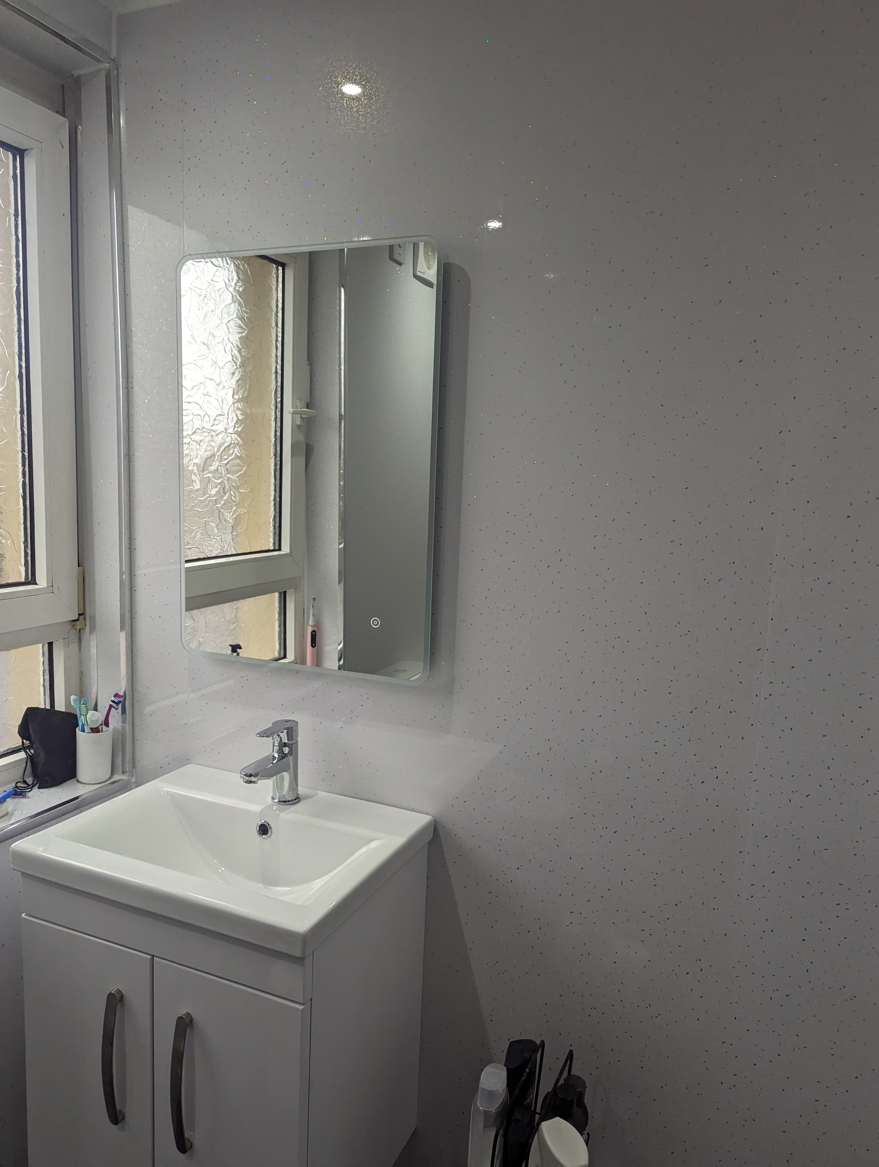 Bathroom installation 567 by Bathroom Adaptations