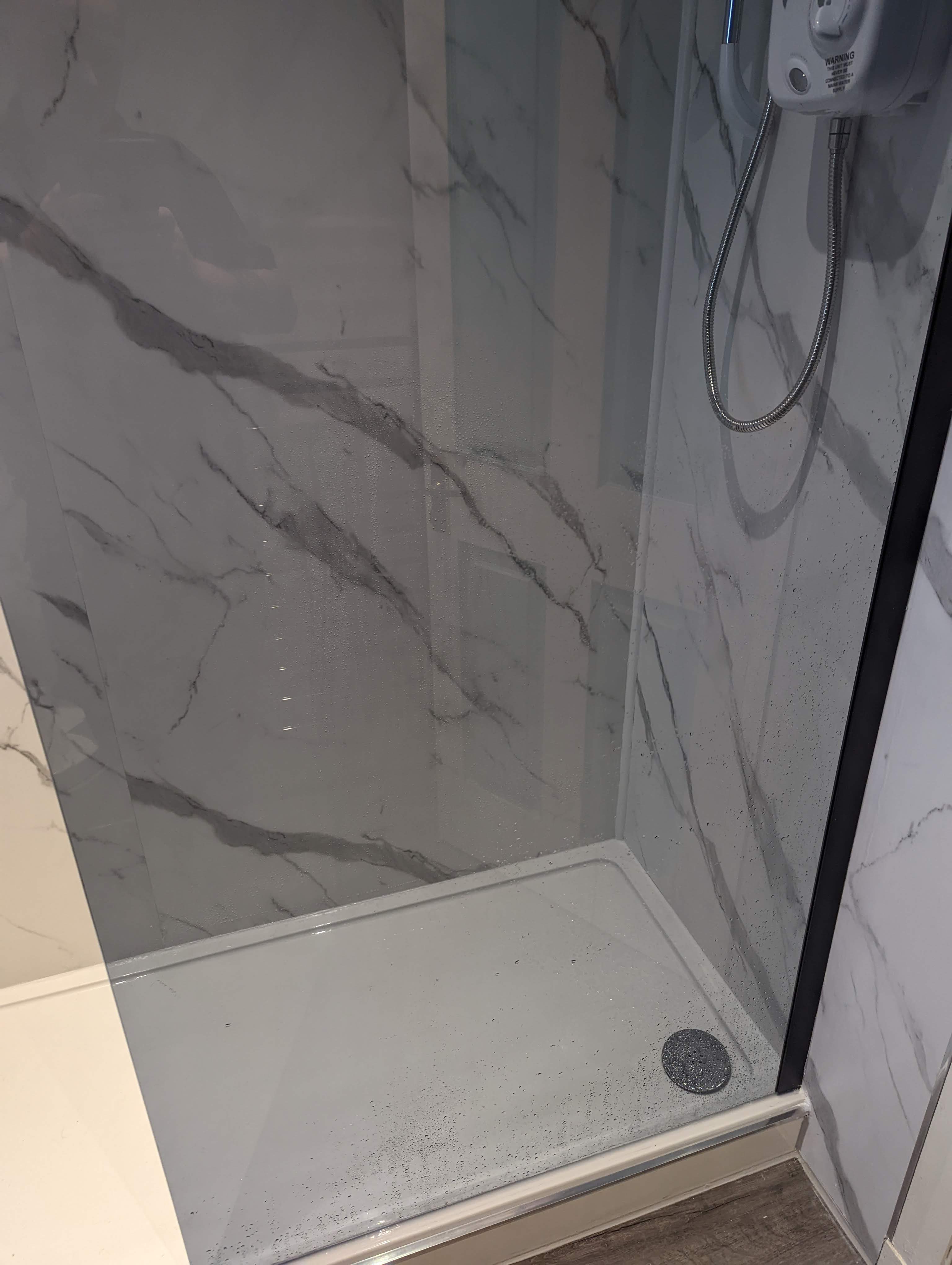Bathroom installation 406 by Bathroom Adaptations