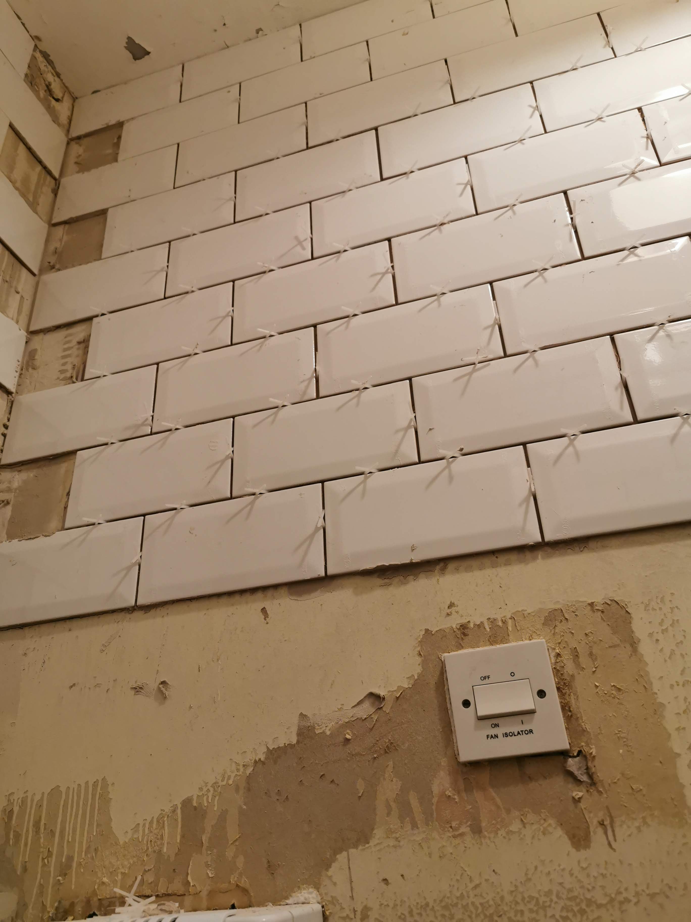 Bathroom installation 32 by Bathroom Adaptations