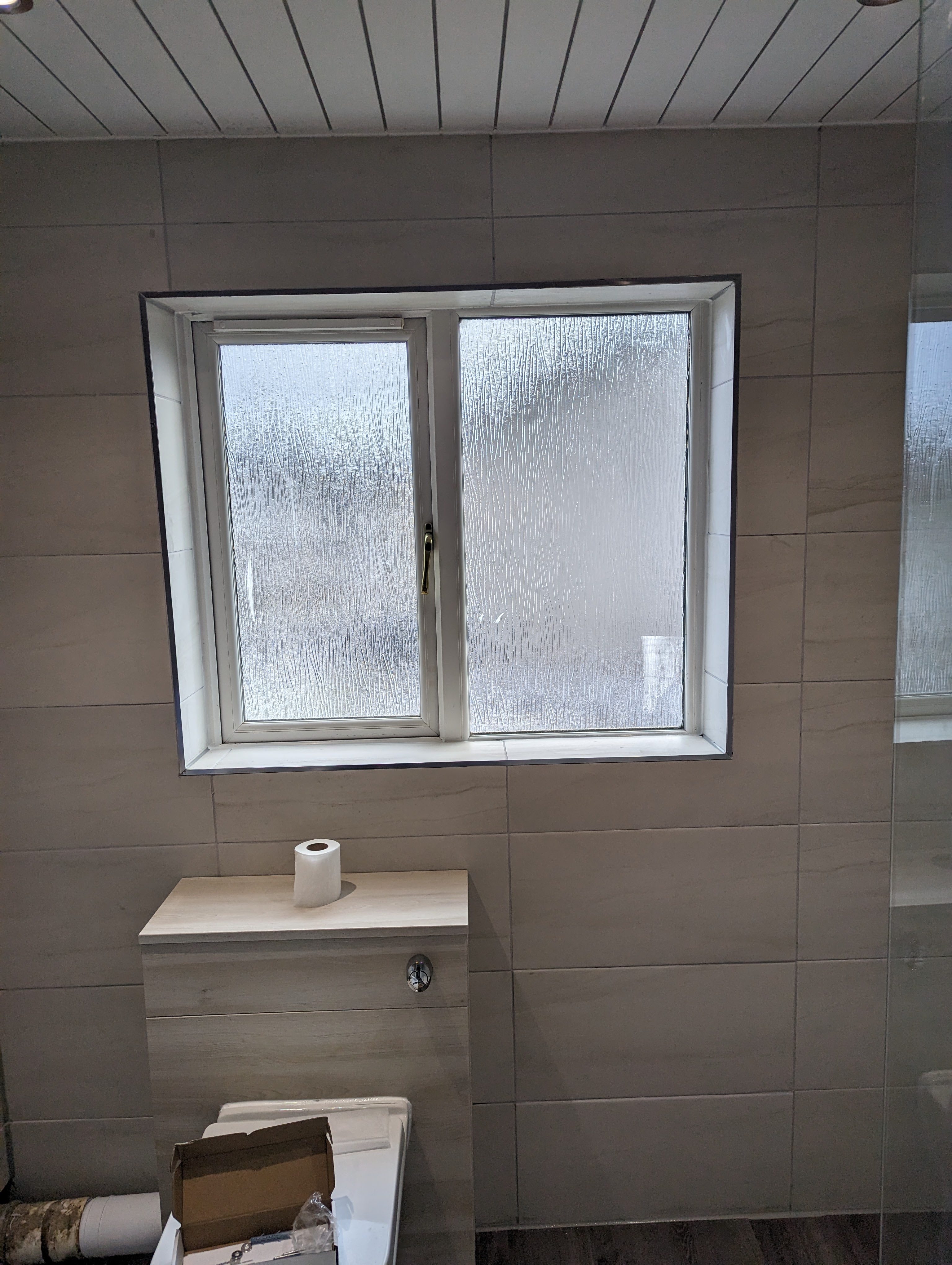Bathroom installation 699 by Bathroom Adaptations