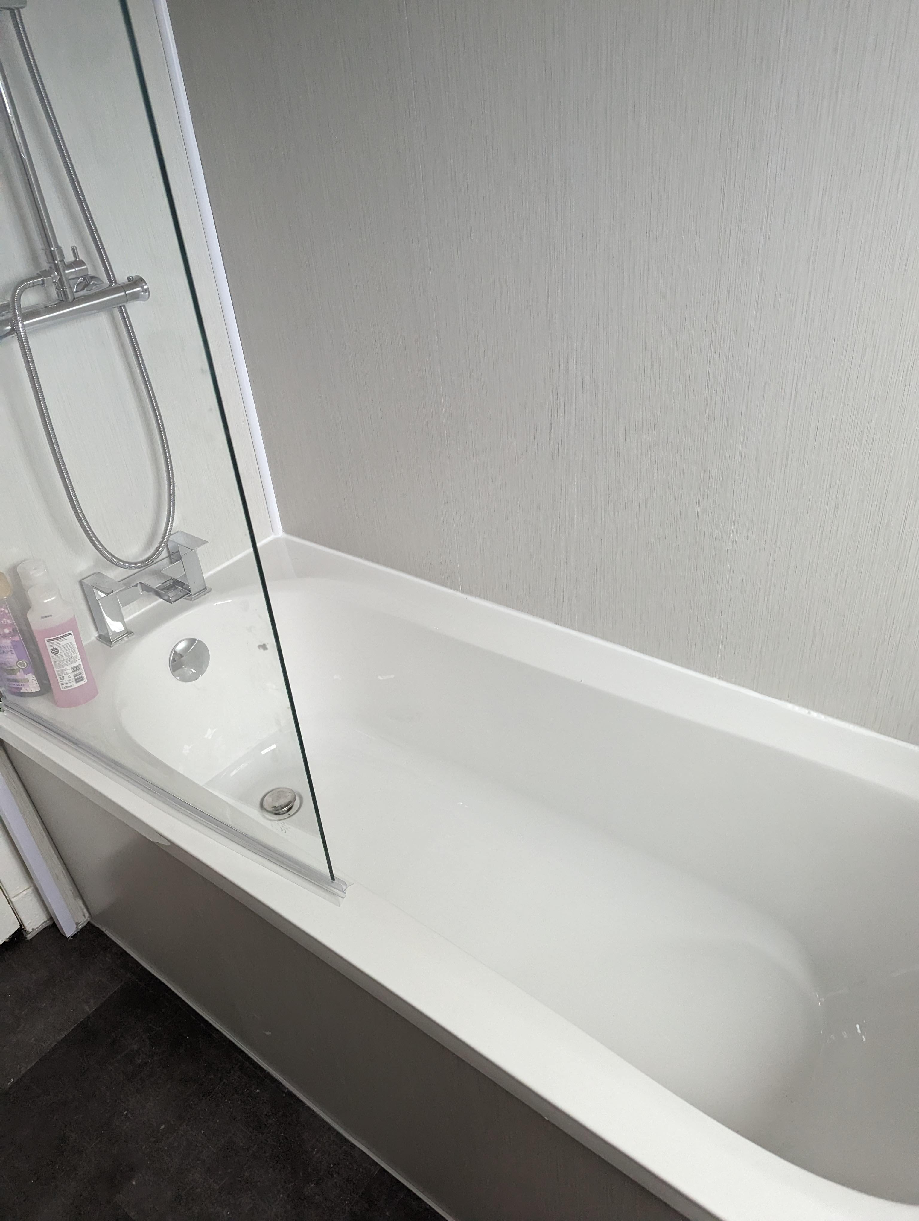 Bathroom installation 426 by Bathroom Adaptations