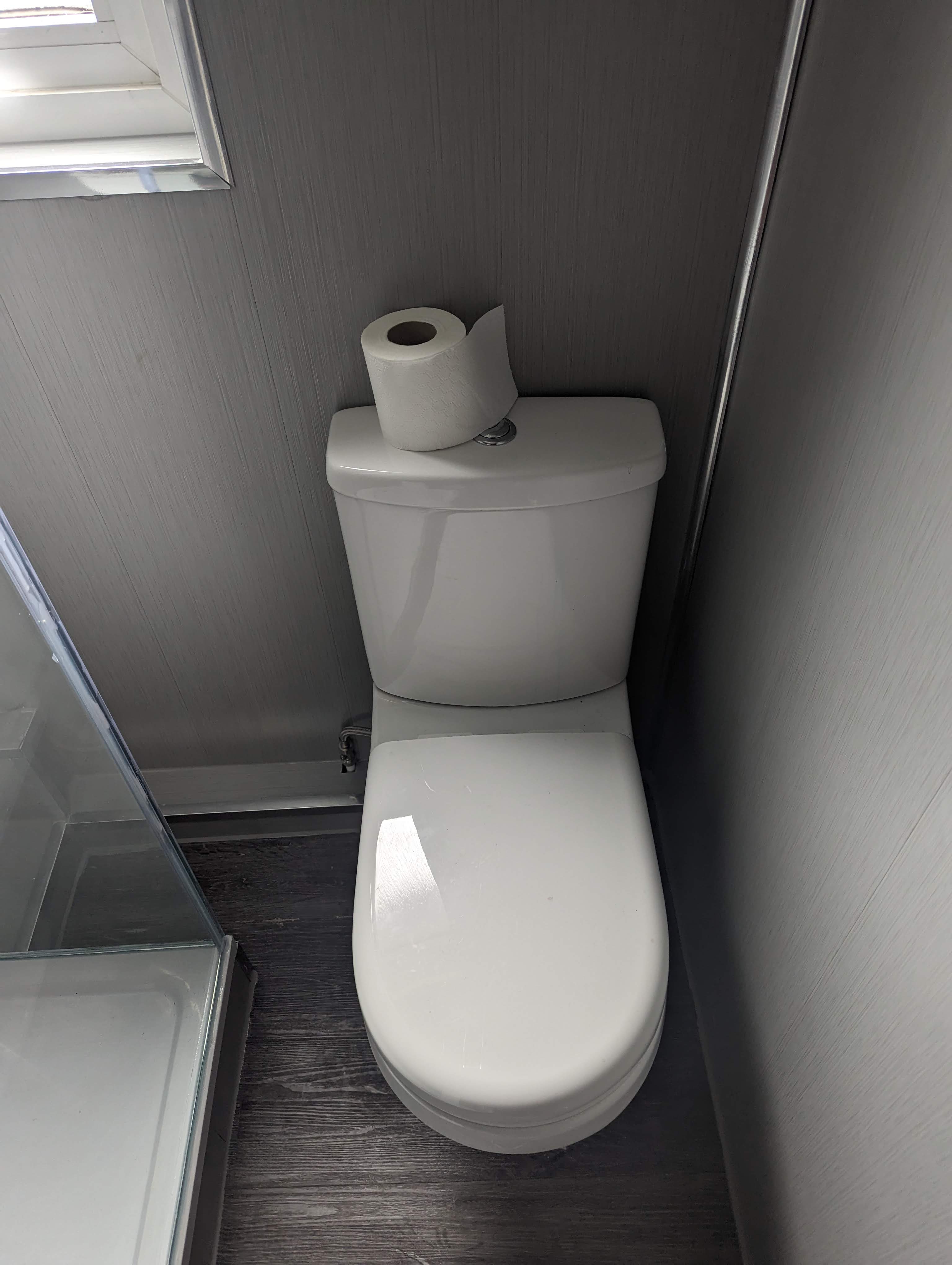 Bathroom installation 446 by Bathroom Adaptations