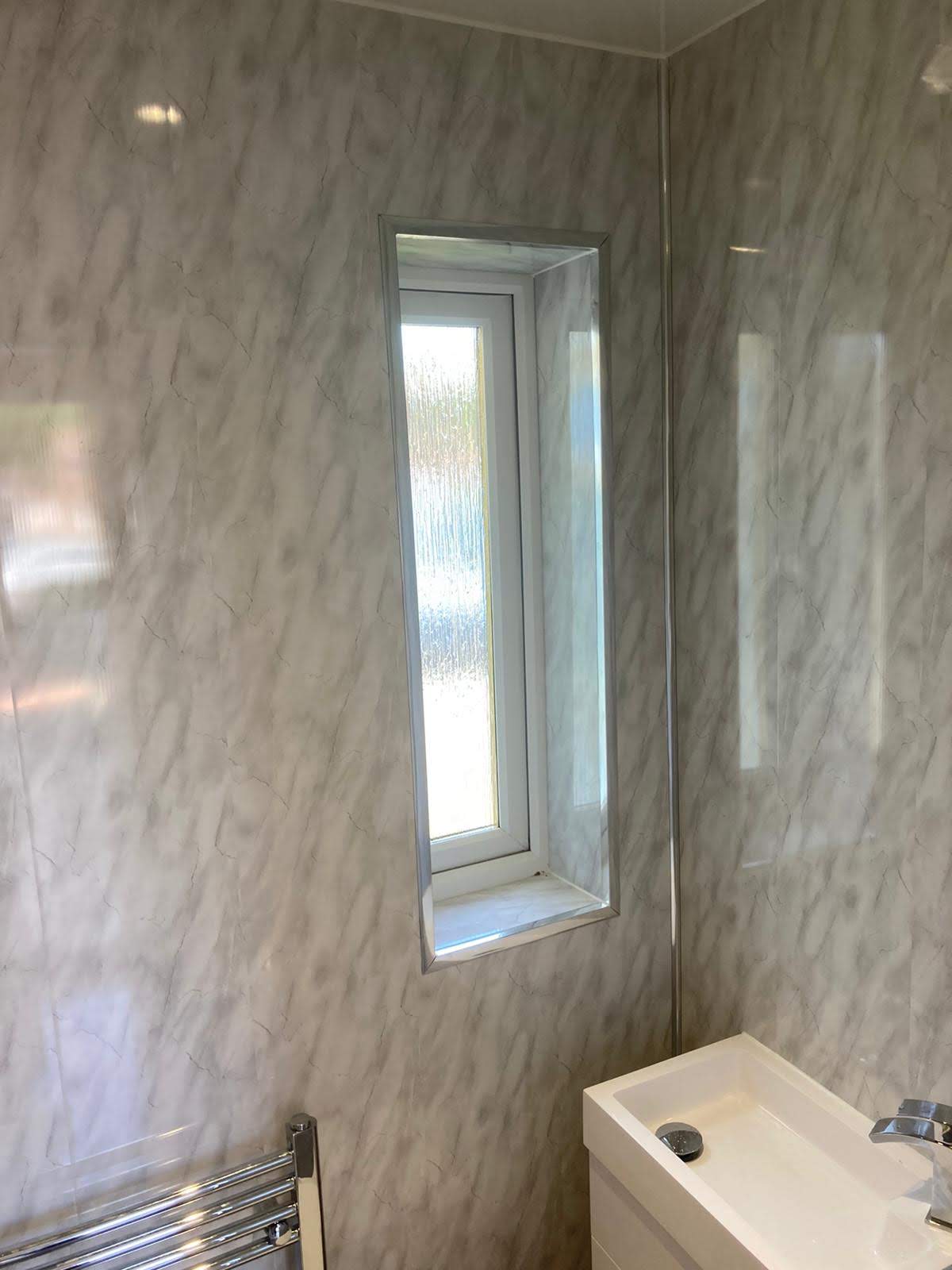 Bathroom installation 284 by Bathroom Adaptations