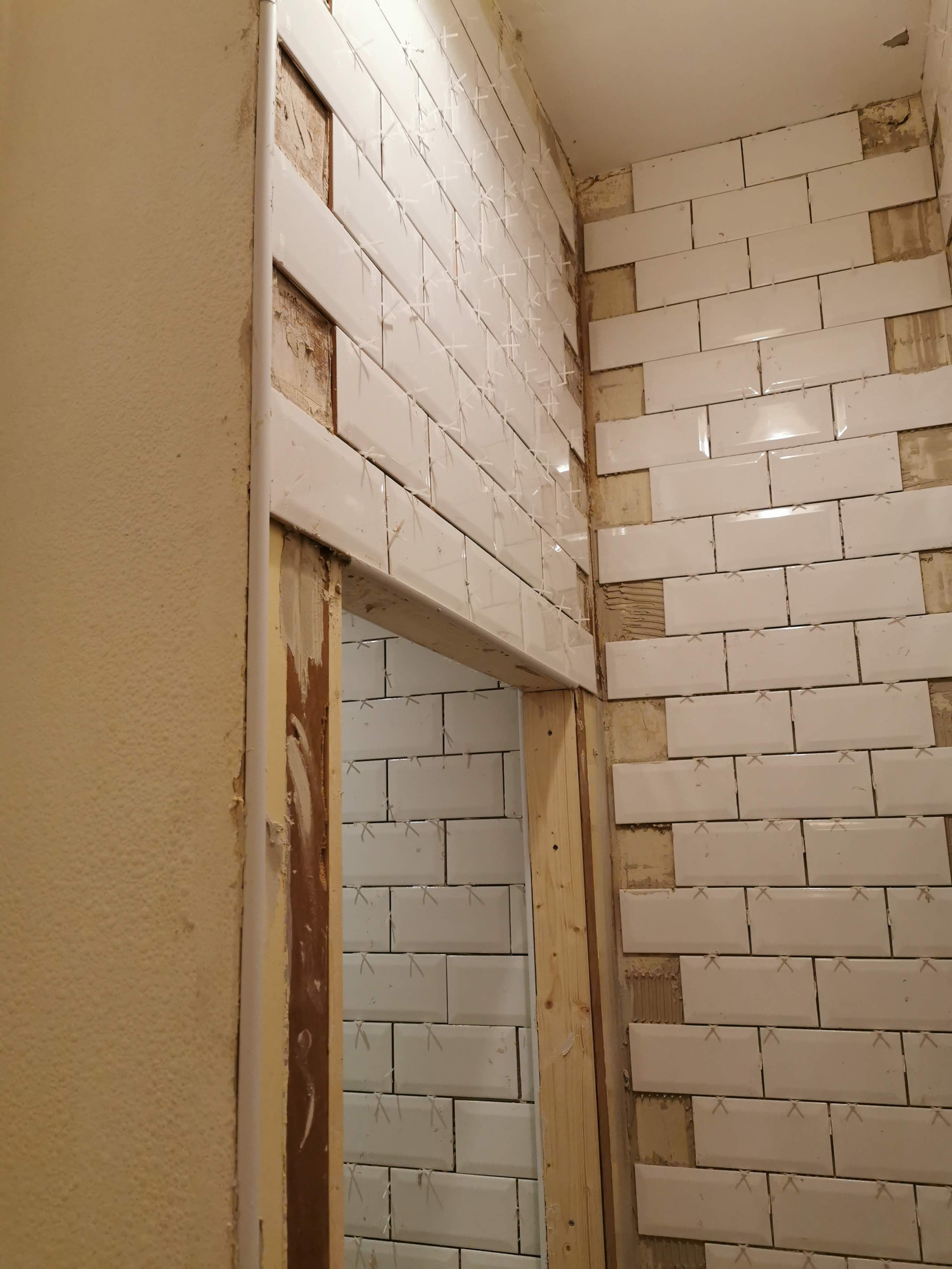 Bathroom installation 27 by Bathroom Adaptations