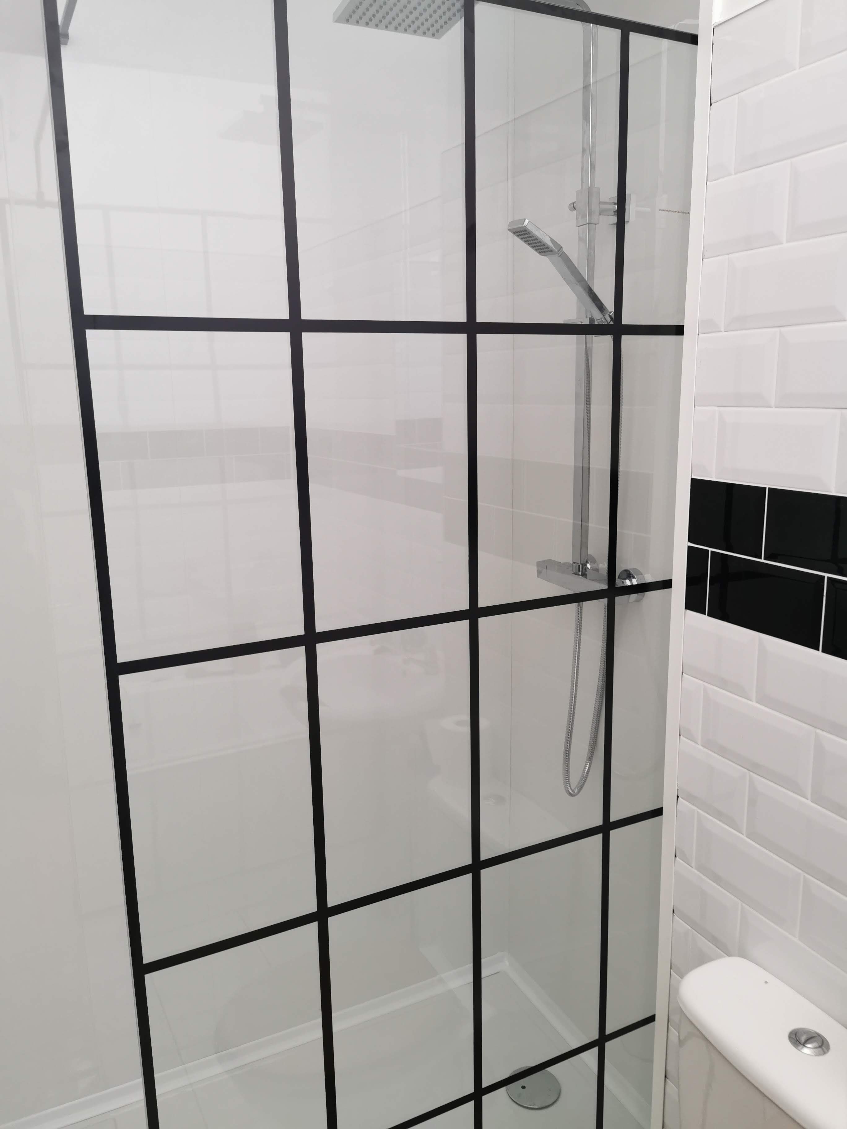 Bathroom installation 110 by Bathroom Adaptations