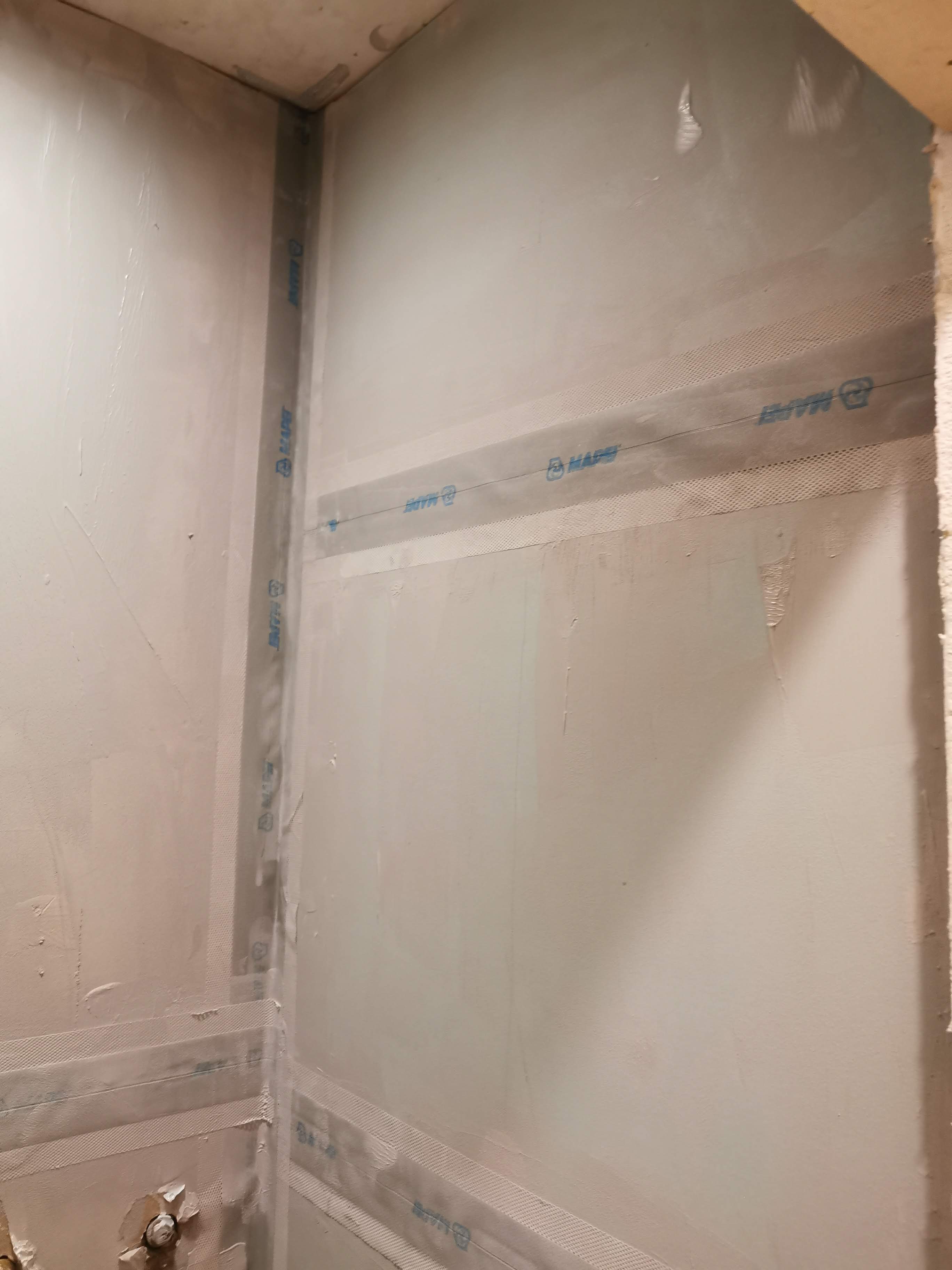 Bathroom installation 469 by Bathroom Adaptations