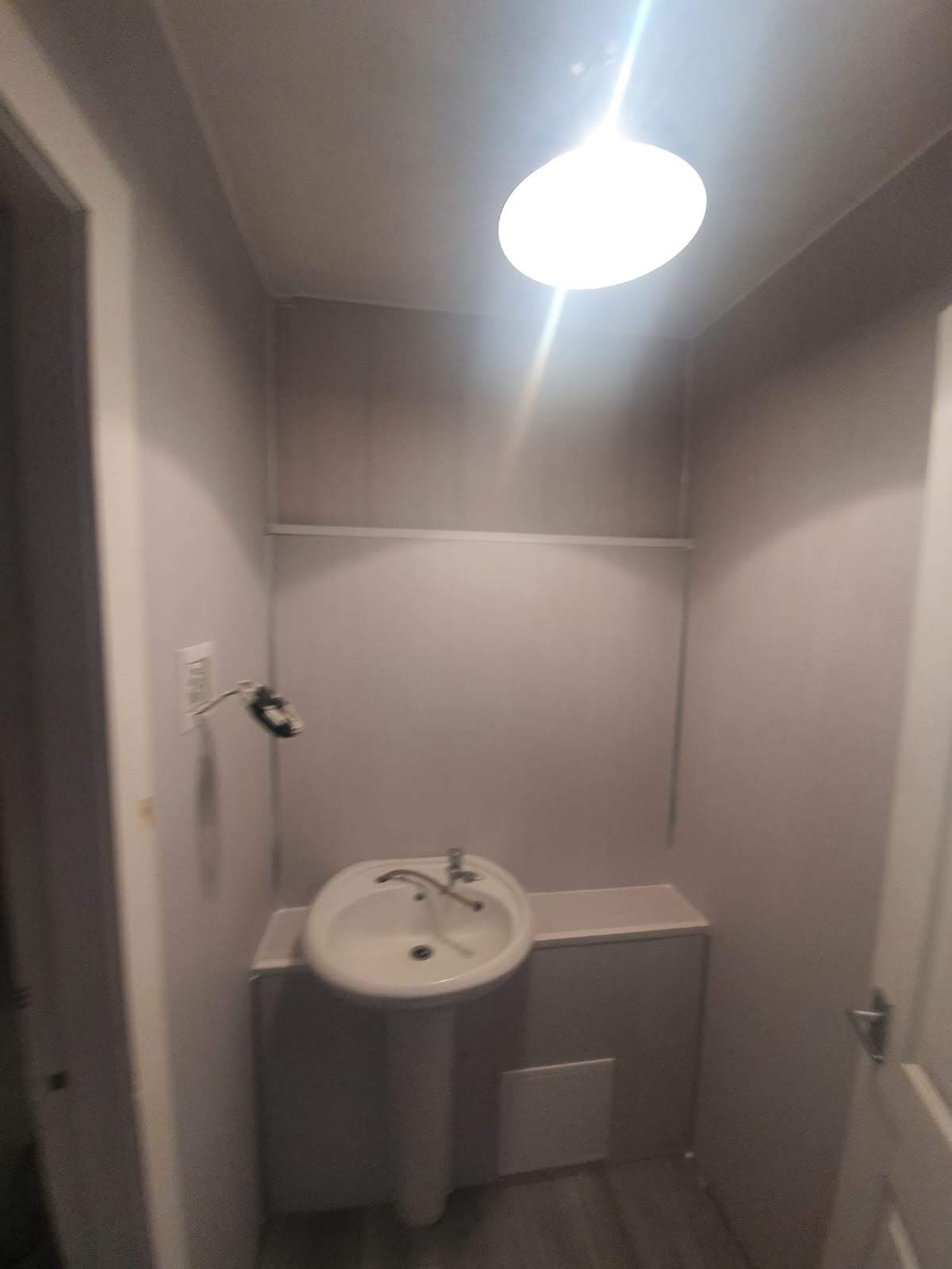 Bathroom installation 72 by Bathroom Adaptations