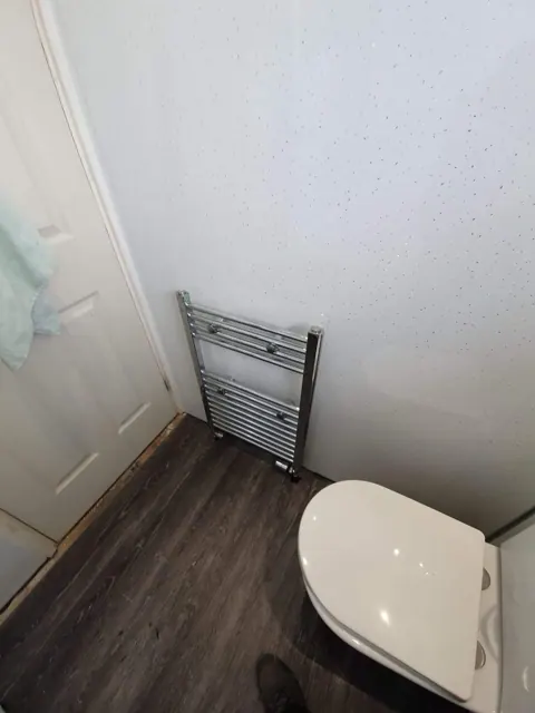 Recent bathroom installation by Bathroom Adaptations Ltd — photograph 7
