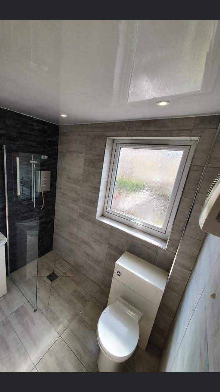 Bathroom installation 268 by Bathroom Adaptations