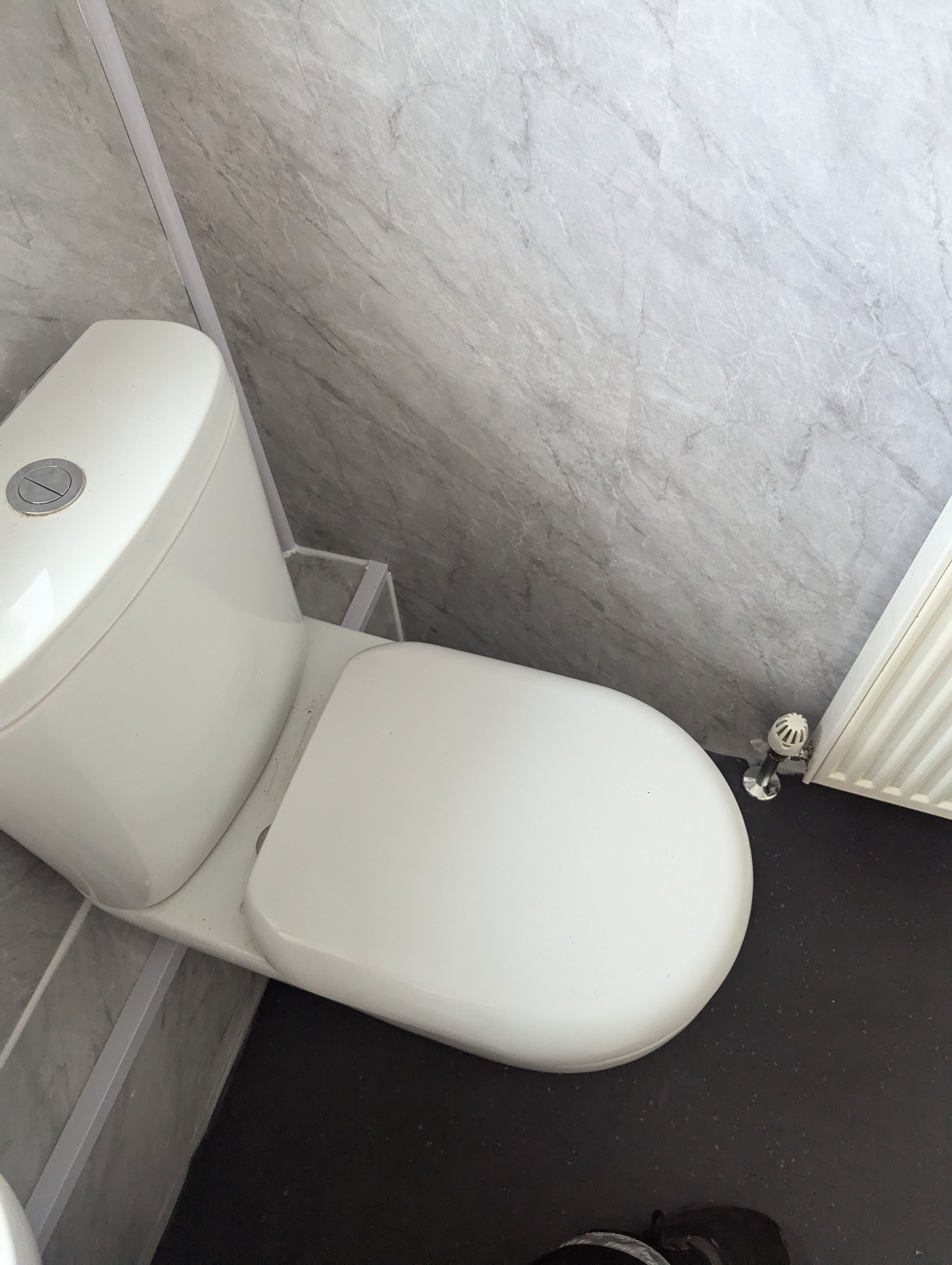 Bathroom installation 652 by Bathroom Adaptations