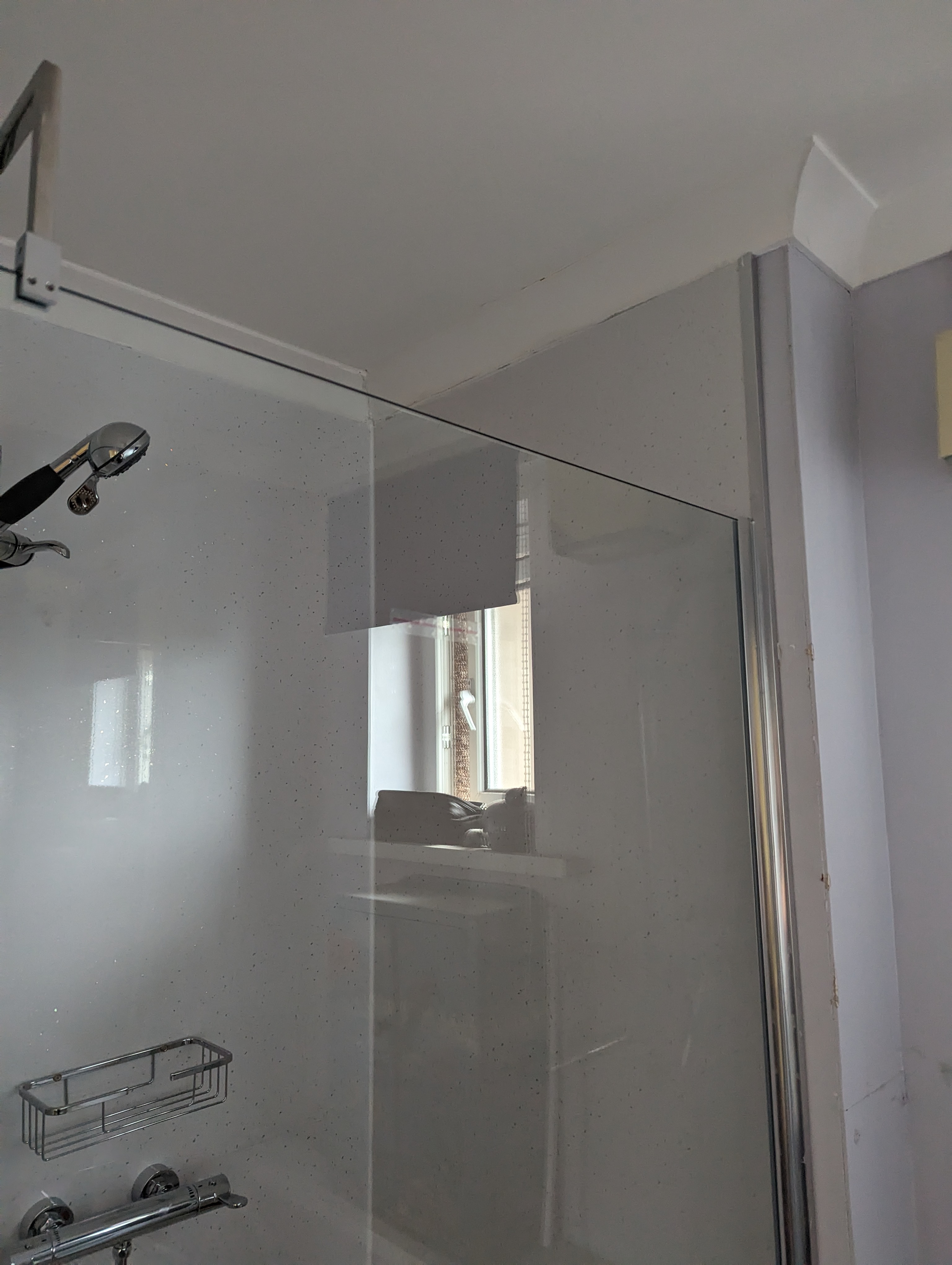 Bathroom installation 573 by Bathroom Adaptations