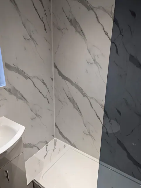 Recent bathroom installation by Bathroom Adaptations Ltd — photograph 12