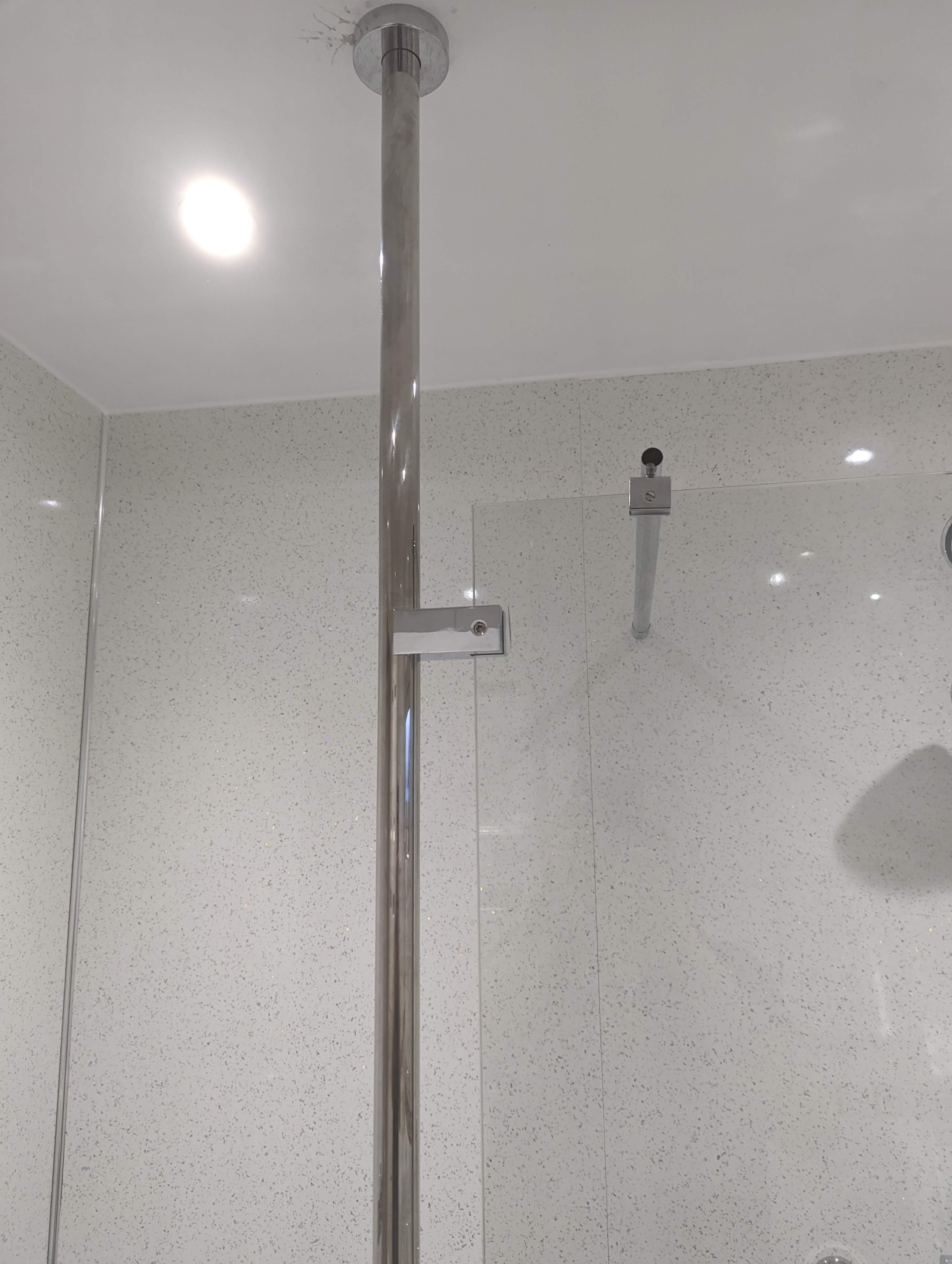 Bathroom installation 383 by Bathroom Adaptations
