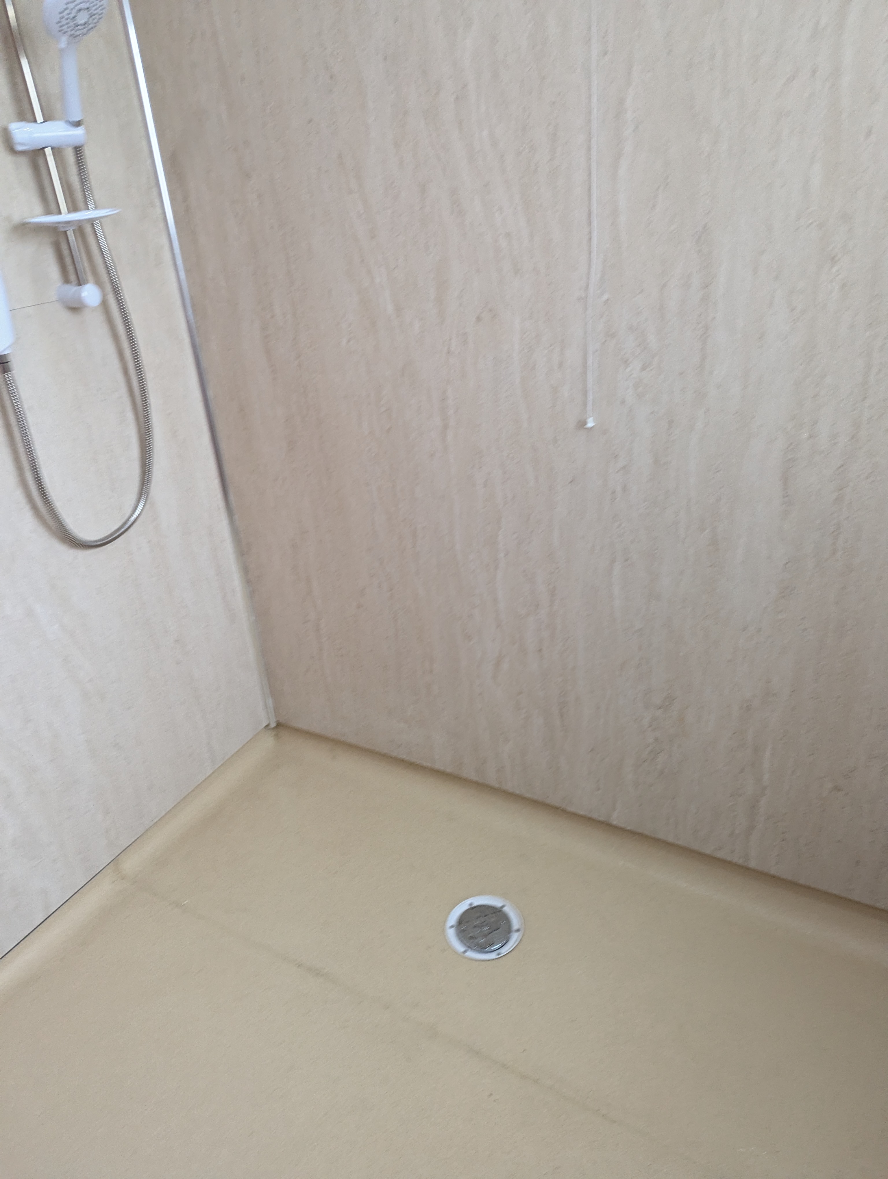 Bathroom installation 712 by Bathroom Adaptations