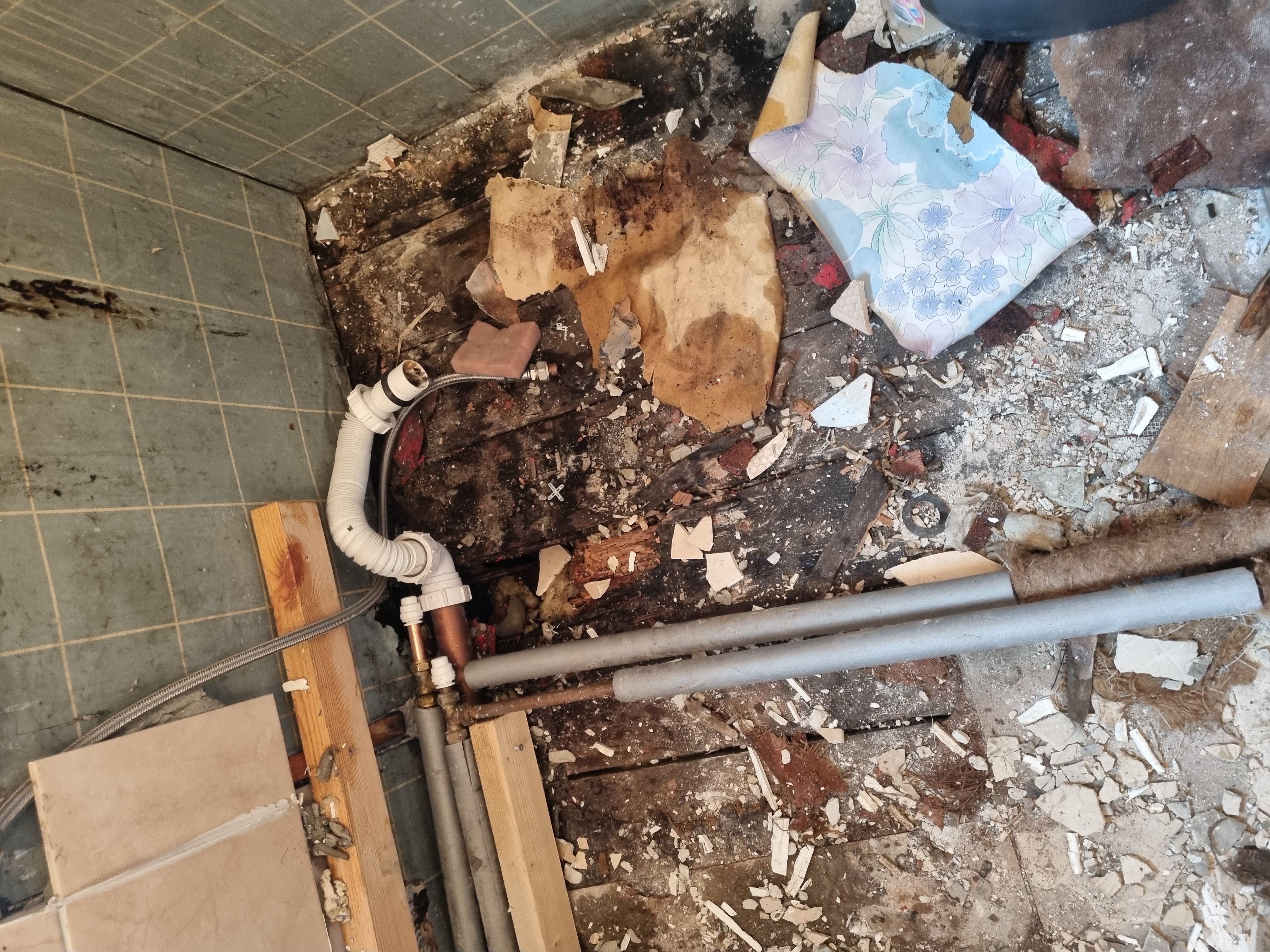 Bathroom installation 28 by Bathroom Adaptations