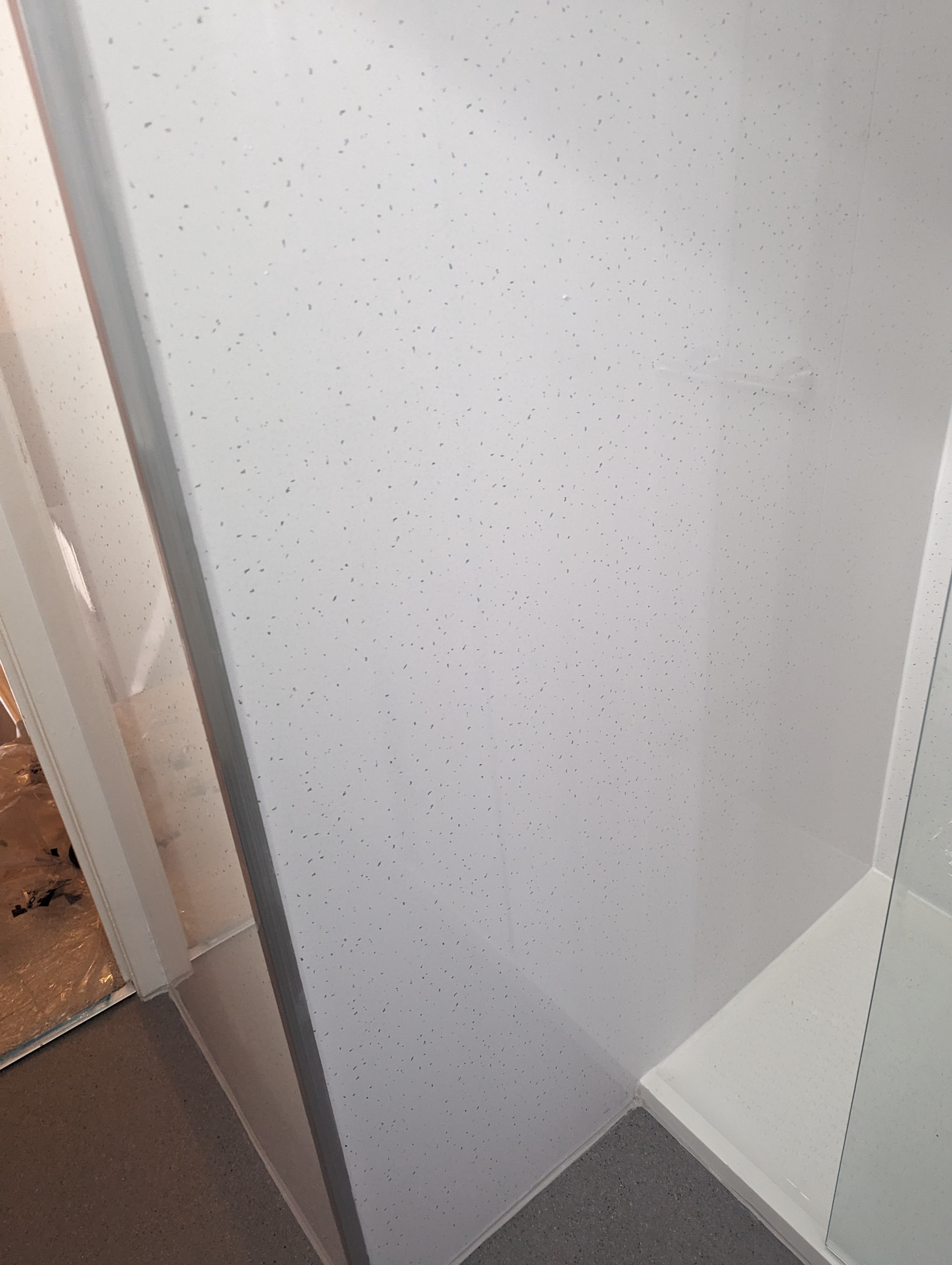 Bathroom installation 531 by Bathroom Adaptations