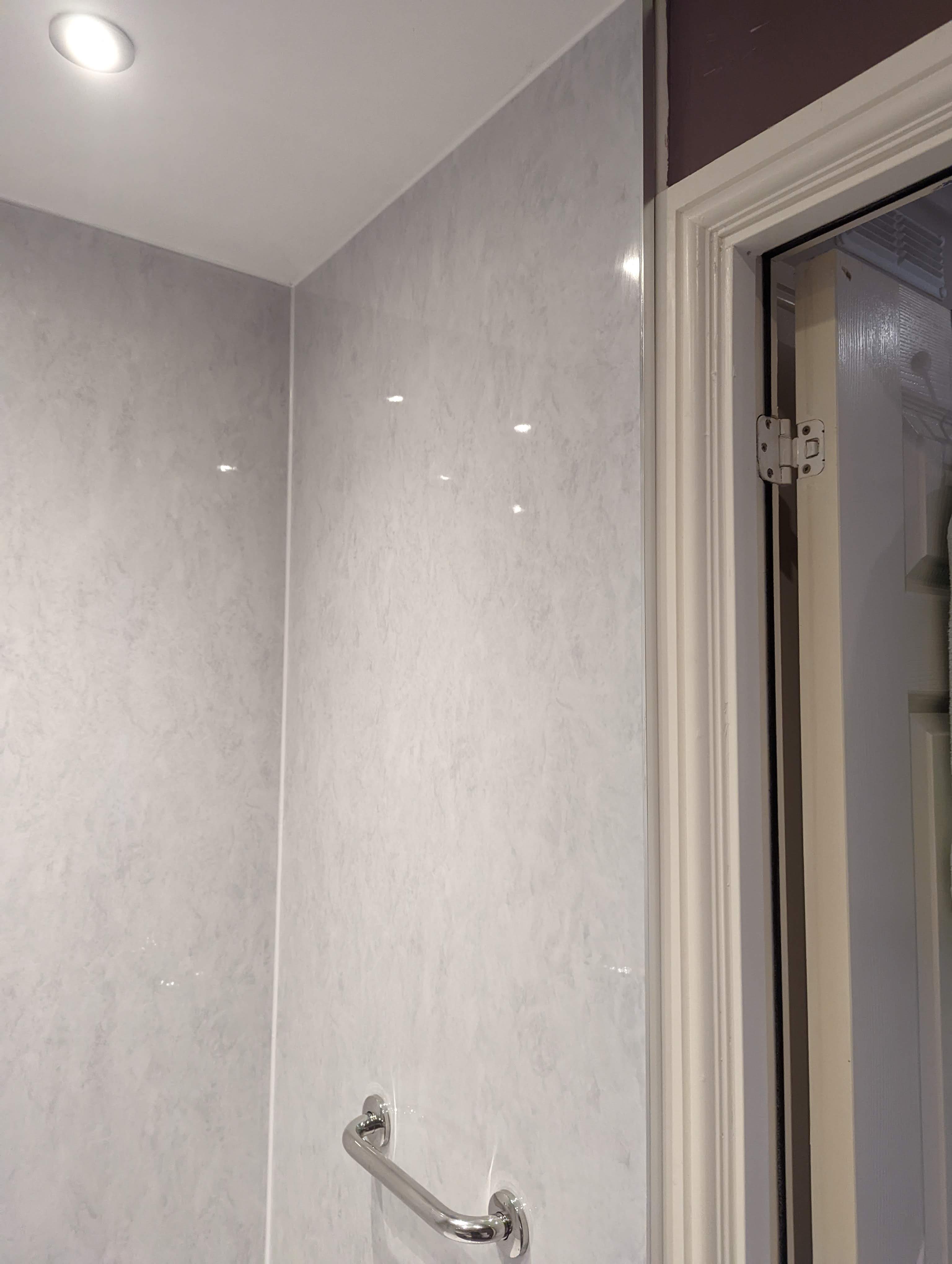 Bathroom installation 334 by Bathroom Adaptations