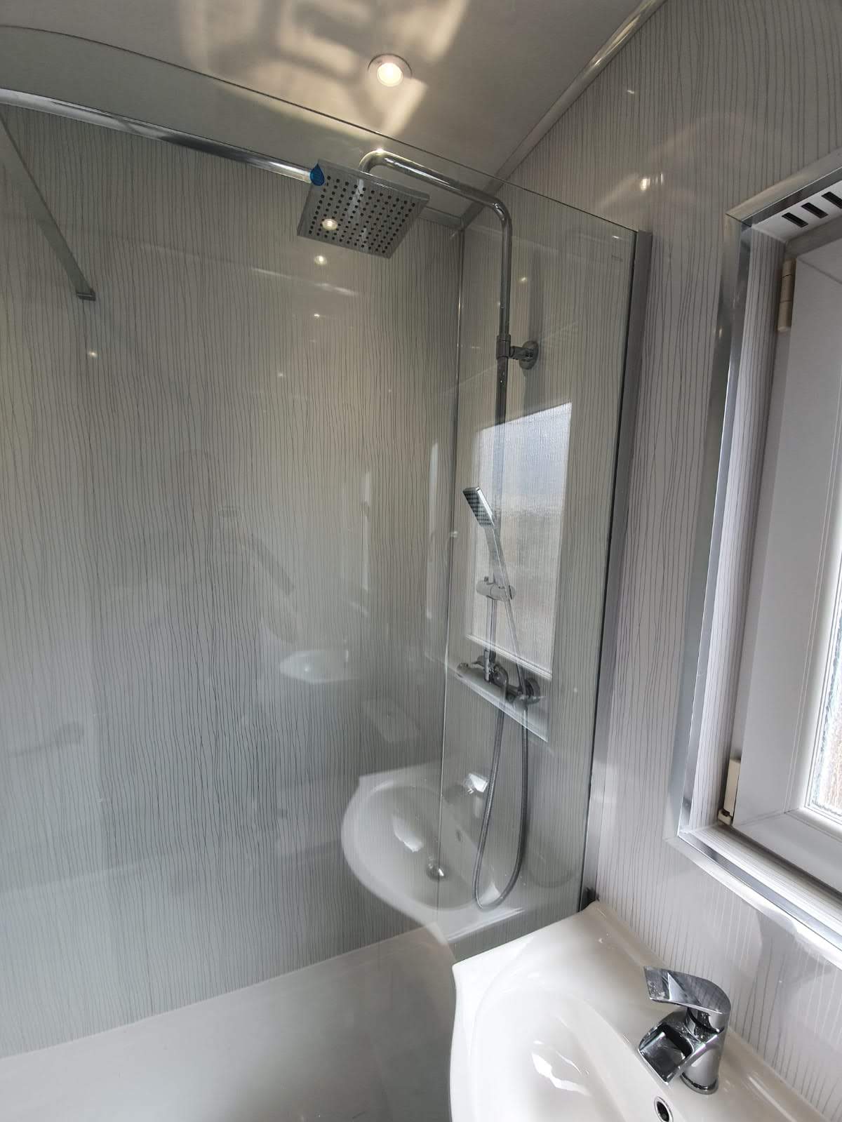 Bathroom installation 179 by Bathroom Adaptations