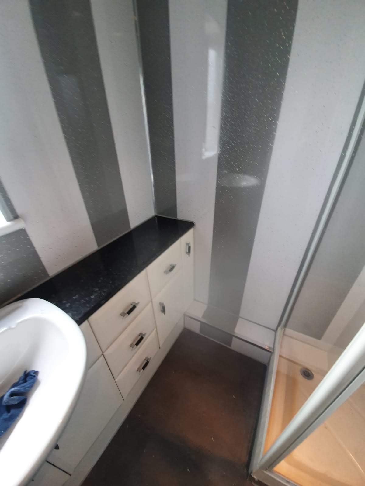 Bathroom installation 196 by Bathroom Adaptations