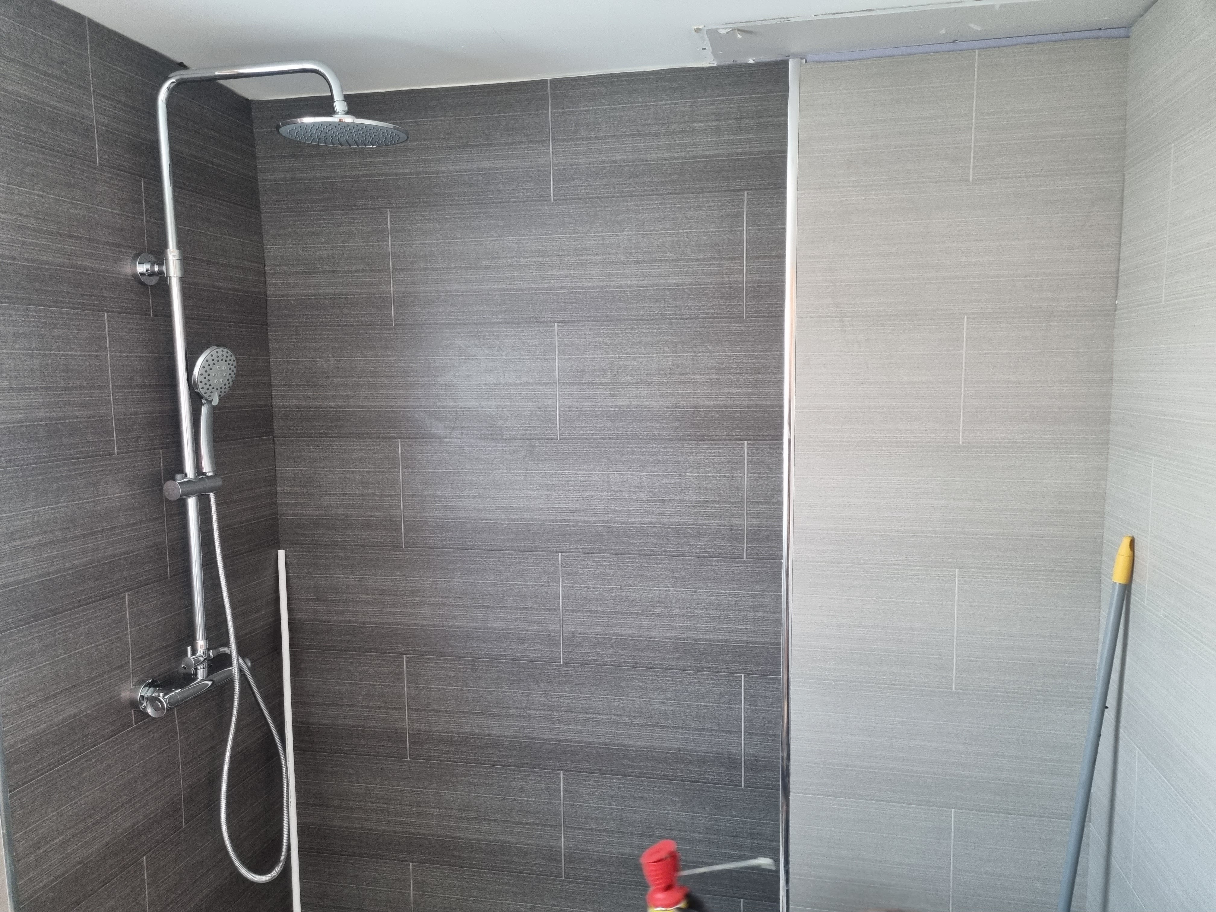 Bathroom installation 122 by Bathroom Adaptations