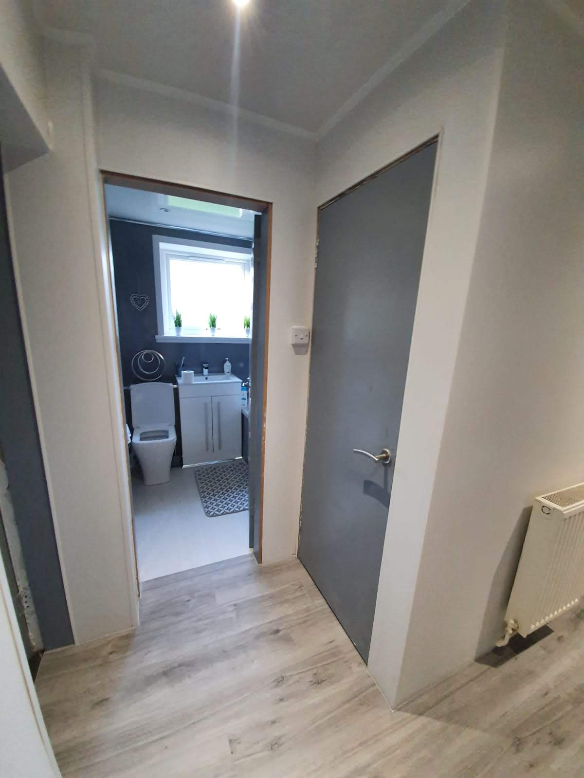 Bathroom installation 60 by Bathroom Adaptations