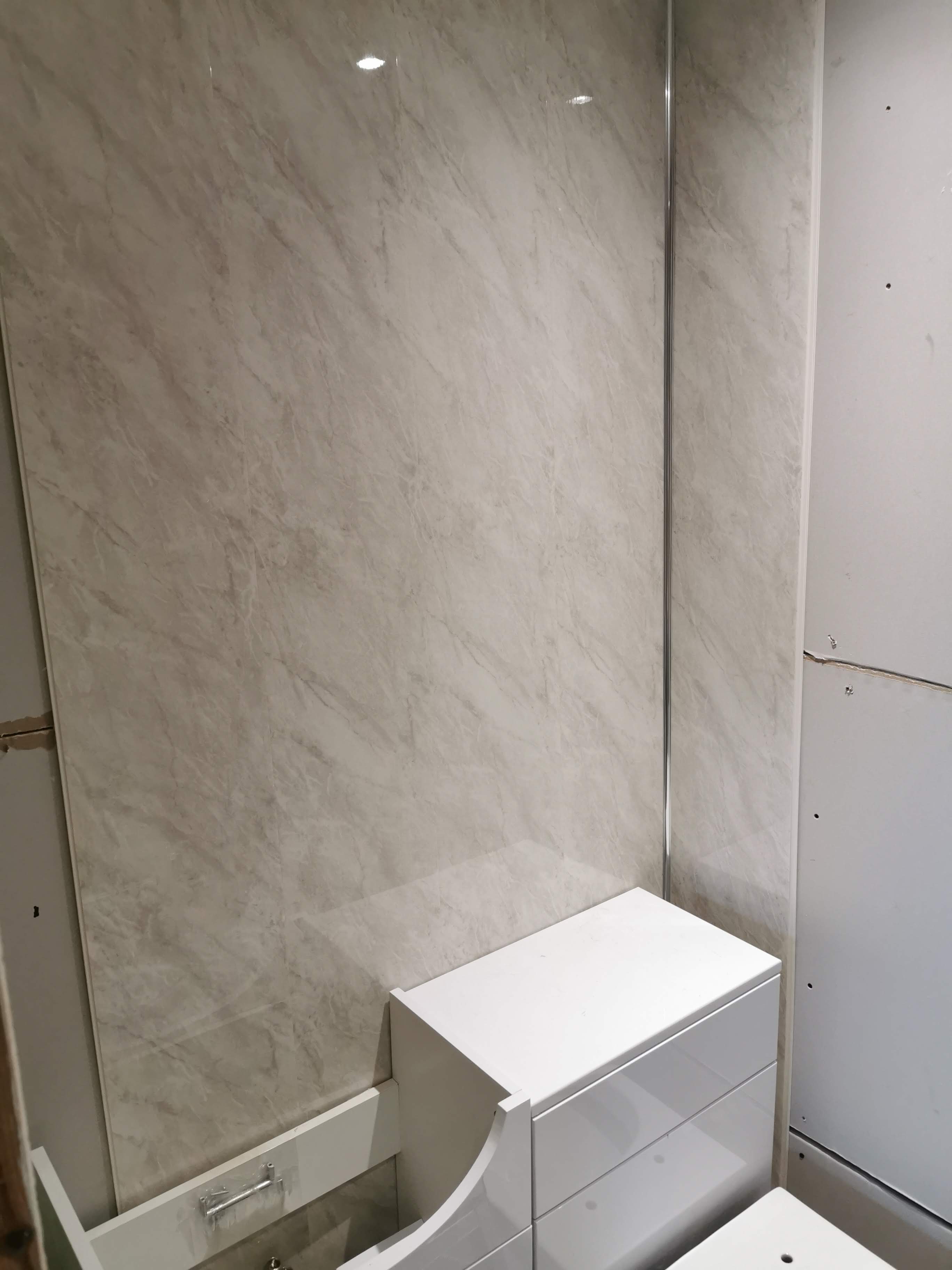Bathroom installation 95 by Bathroom Adaptations