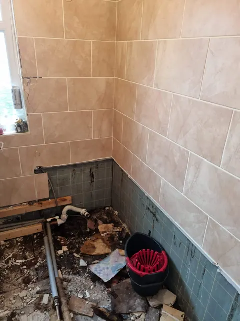 Recent bathroom installation by Bathroom Adaptations Ltd — photograph 23