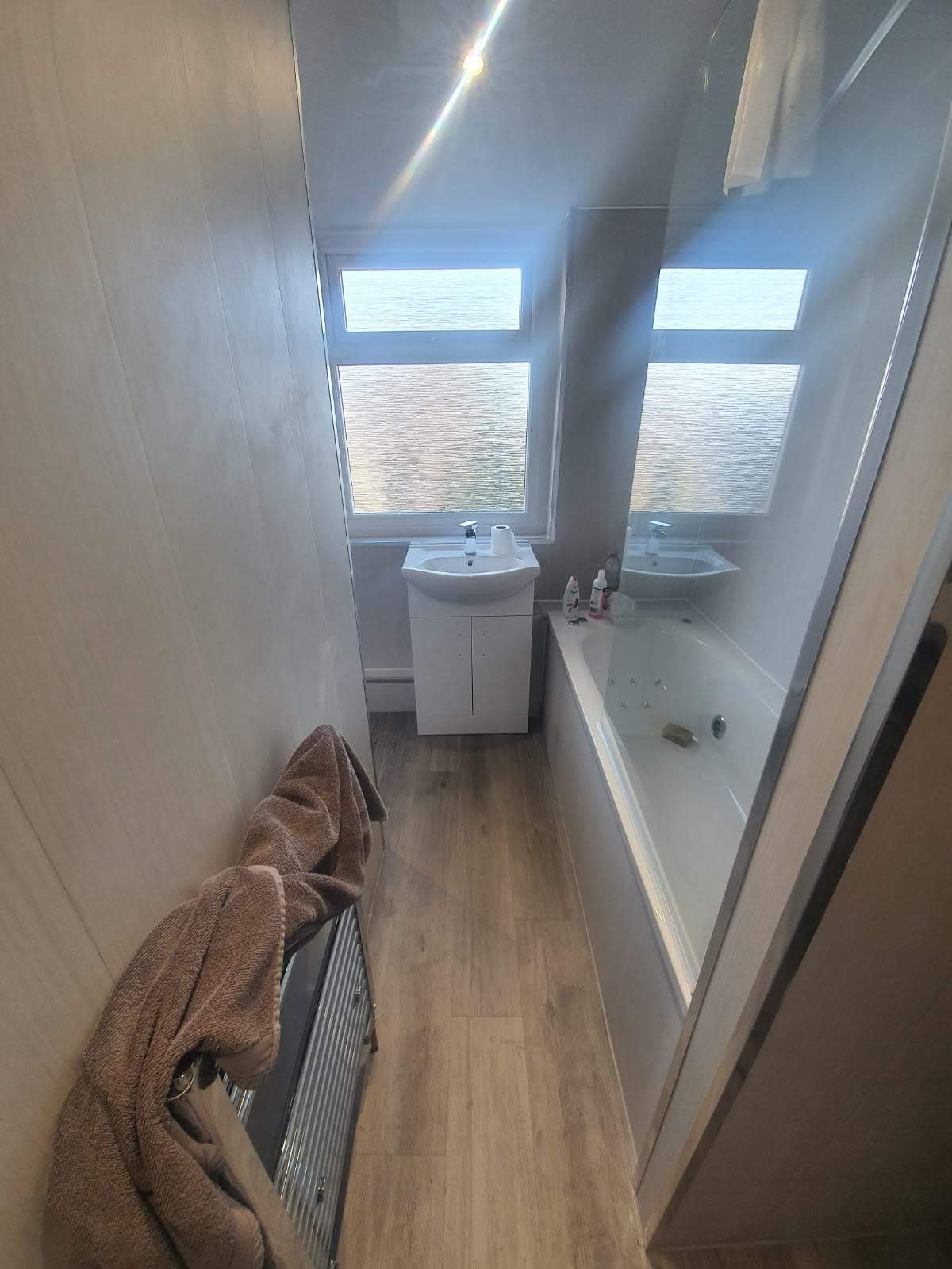 Bathroom installation 515 by Bathroom Adaptations