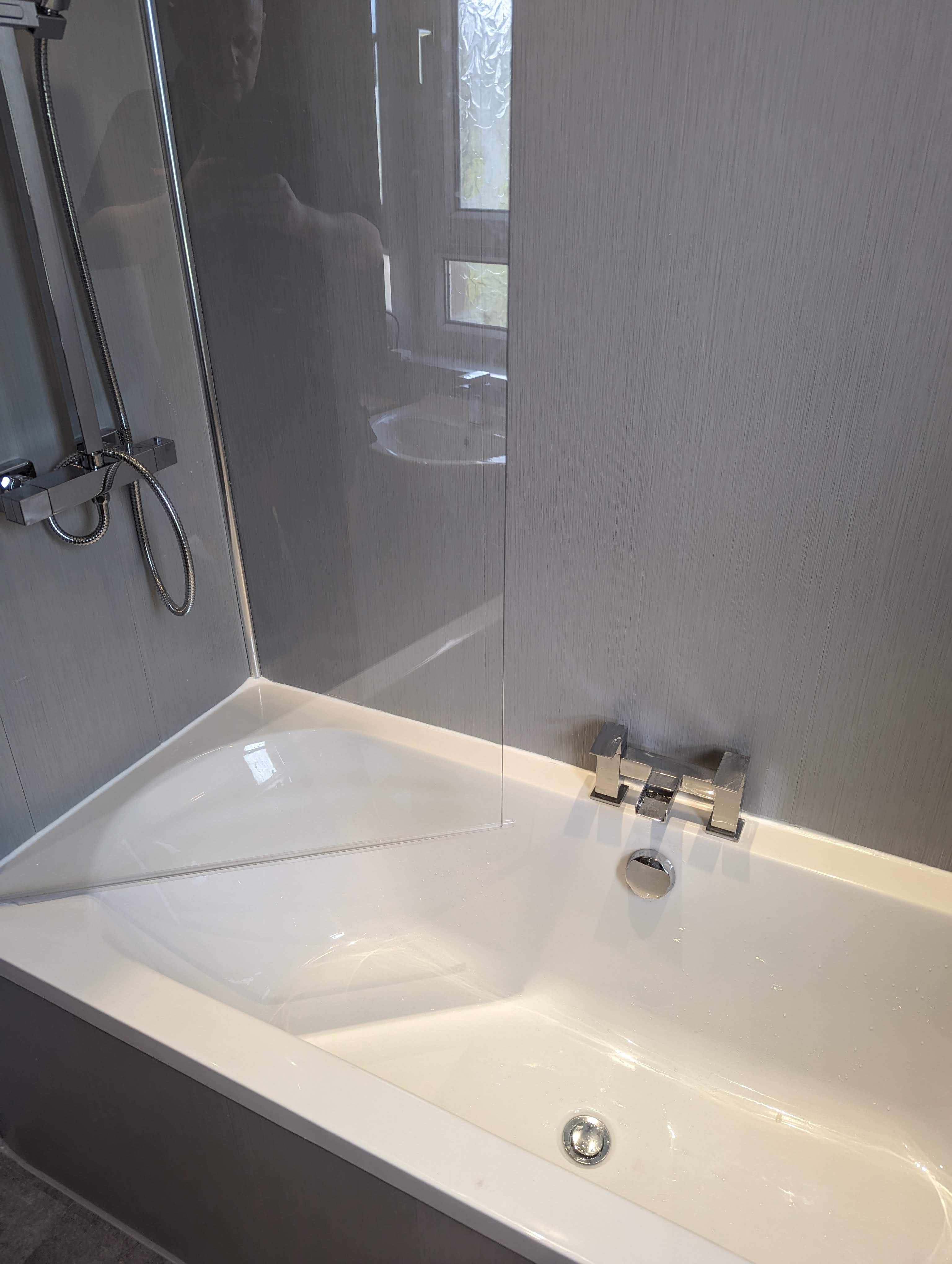 Bathroom installation 474 by Bathroom Adaptations