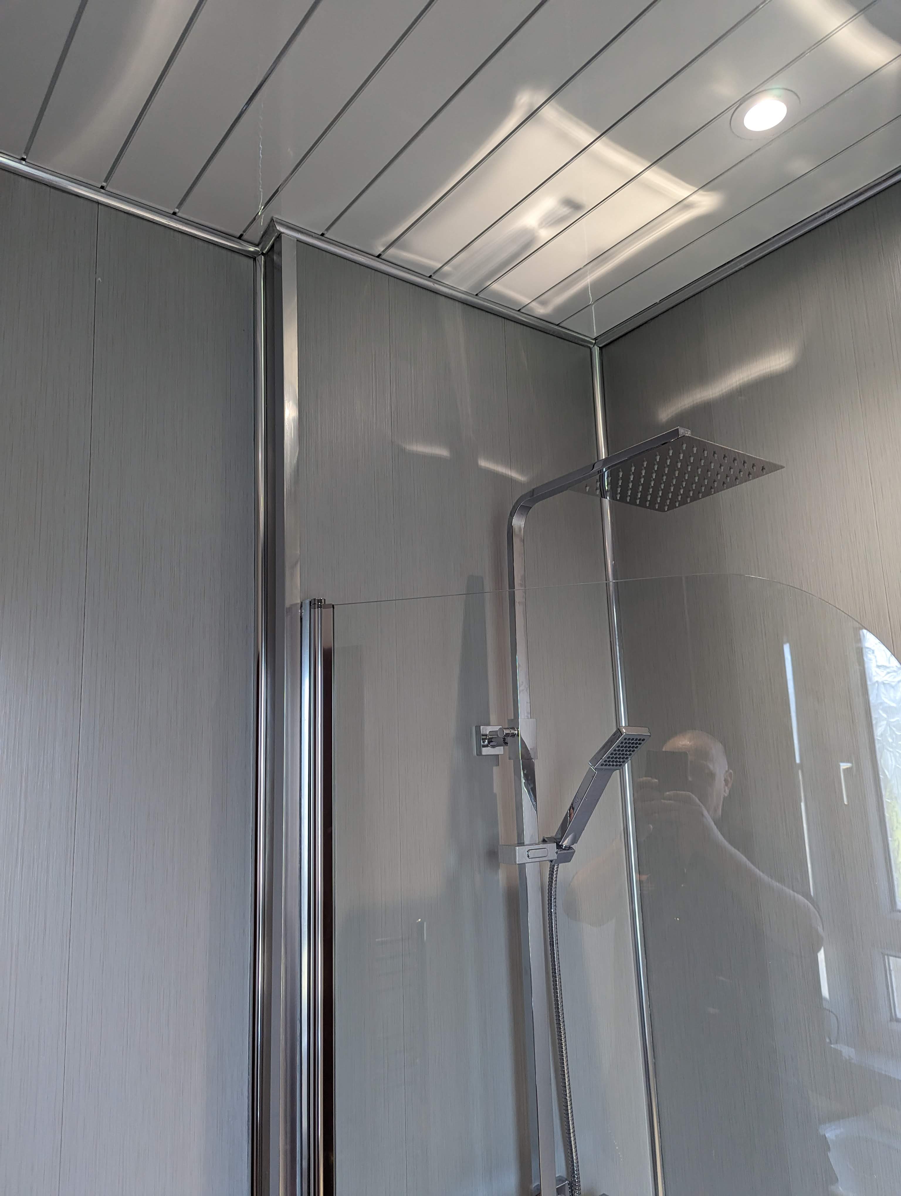 Bathroom installation 418 by Bathroom Adaptations