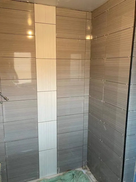 Recent bathroom installation by Bathroom Adaptations Ltd — photograph 29