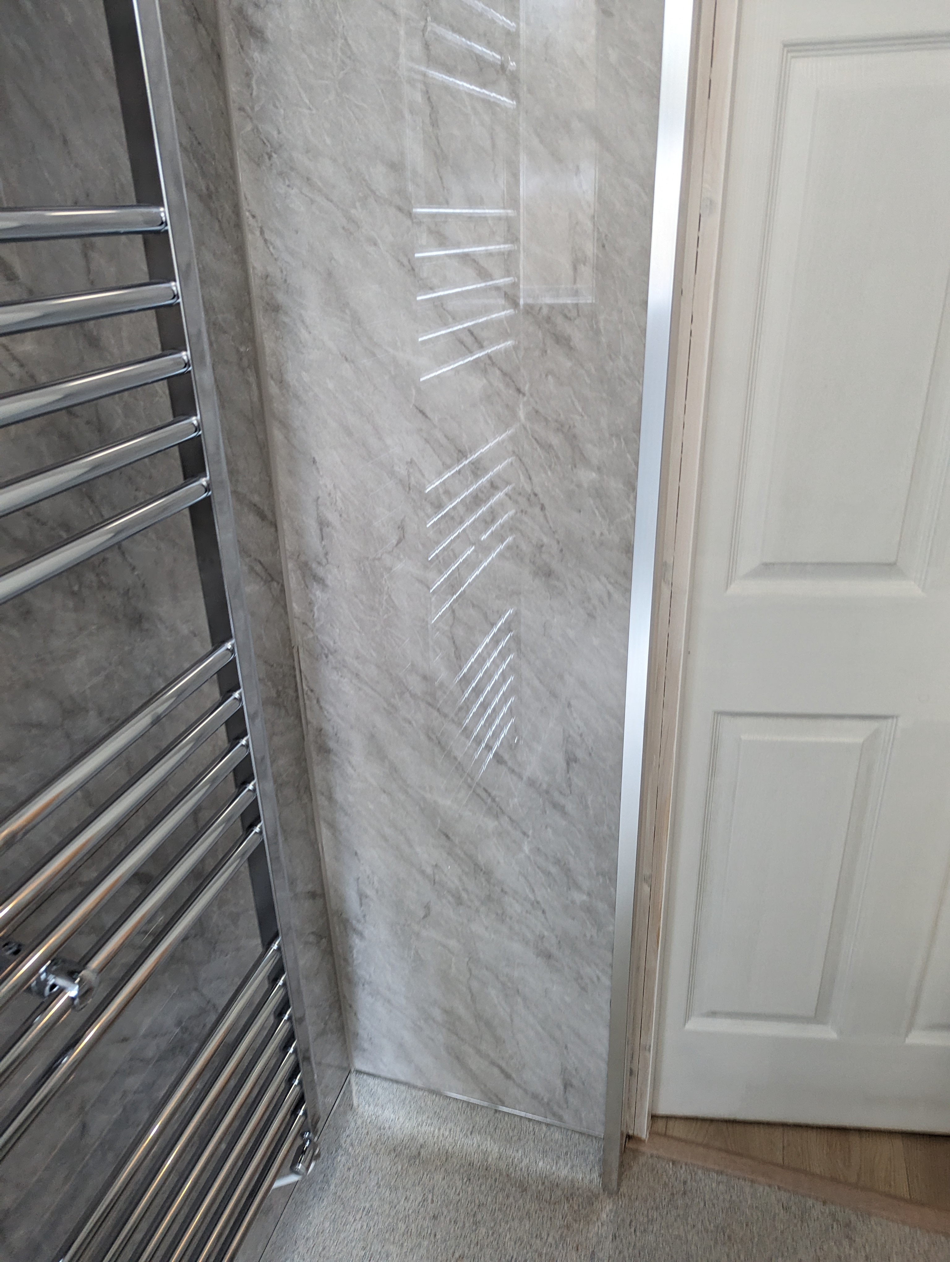 Bathroom installation 624 by Bathroom Adaptations