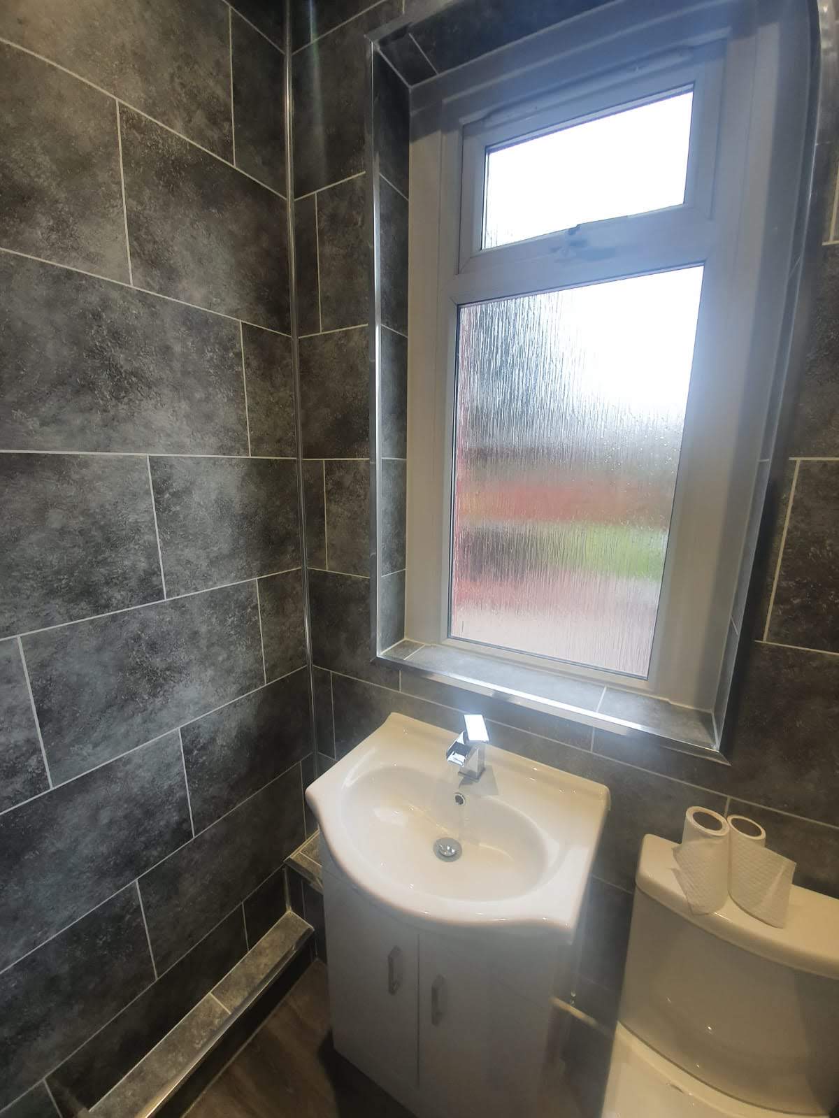 Bathroom installation 146 by Bathroom Adaptations