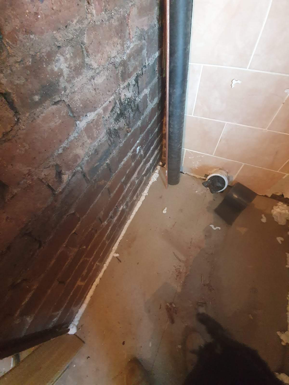 Bathroom installation 140 by Bathroom Adaptations