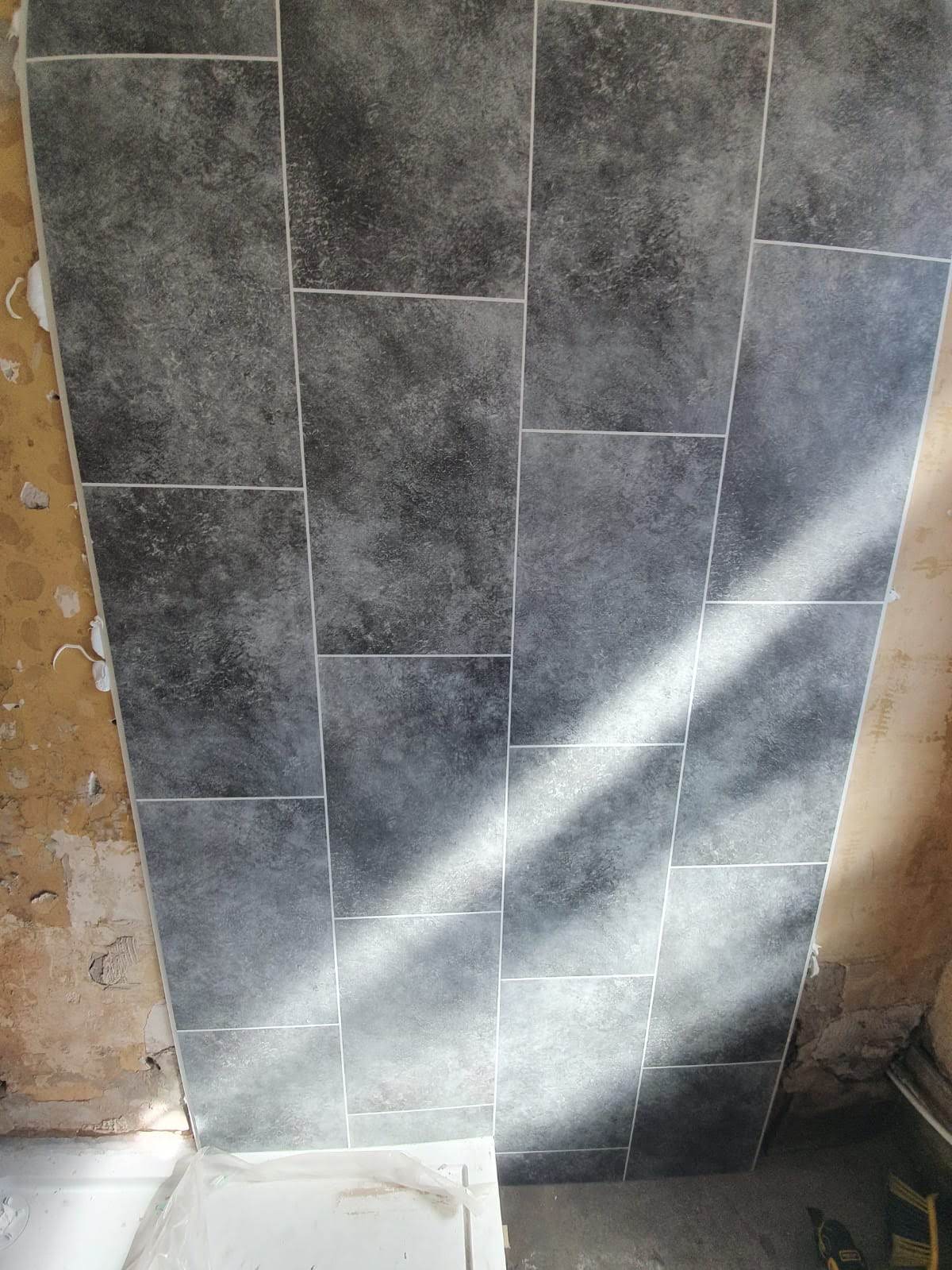 Bathroom installation 134 by Bathroom Adaptations