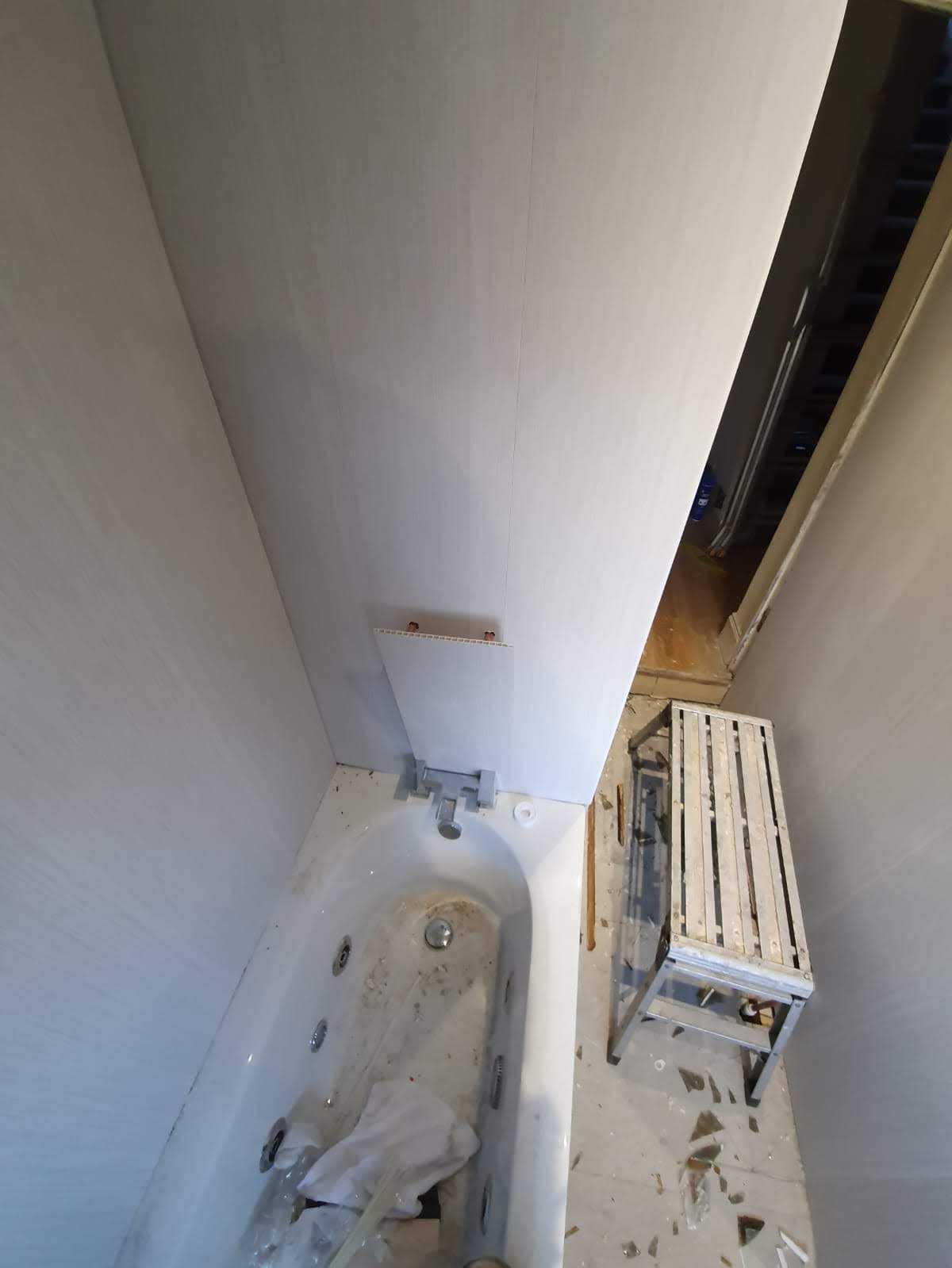 Bathroom installation 142 by Bathroom Adaptations