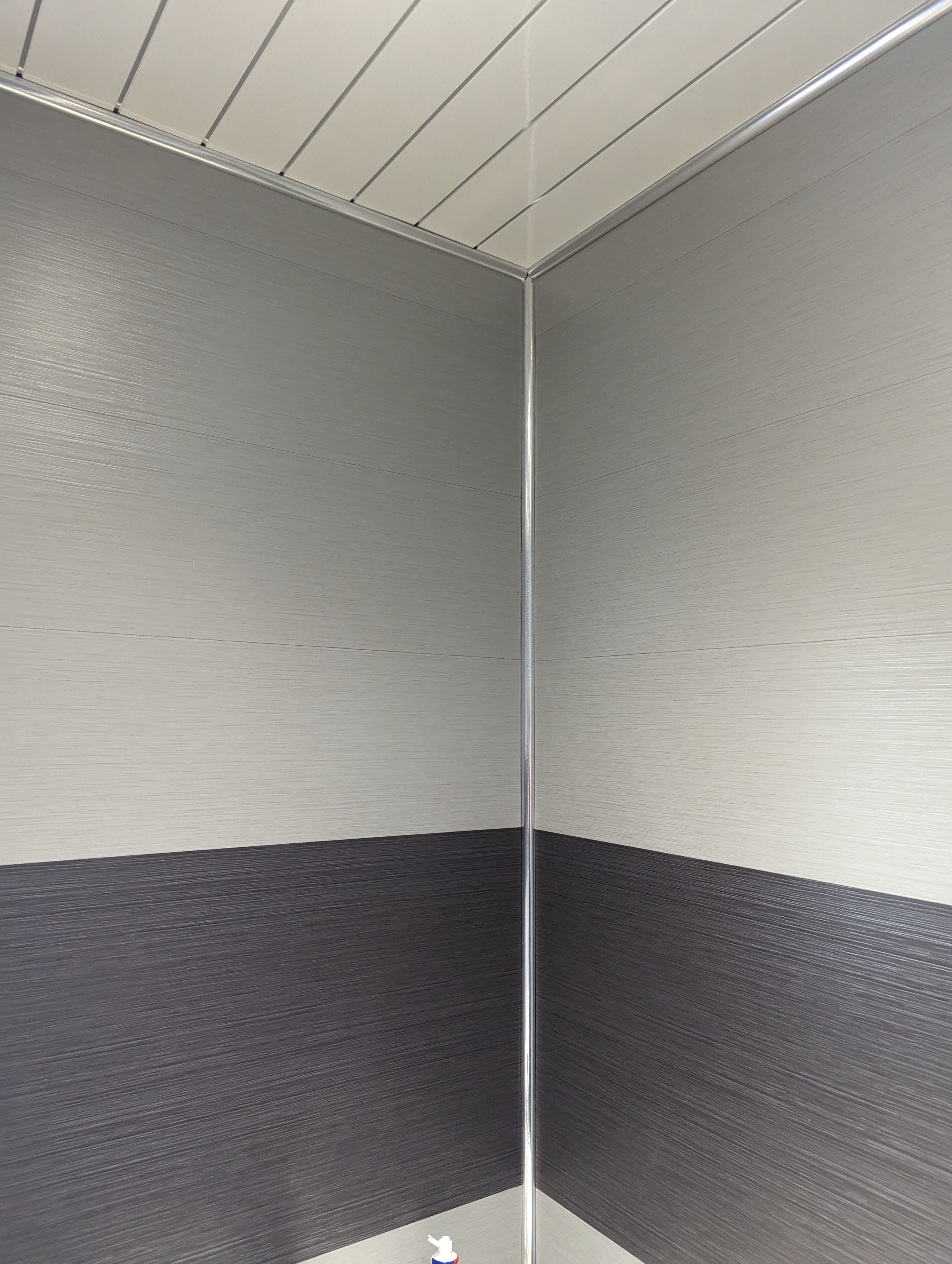 Bathroom installation 465 by Bathroom Adaptations