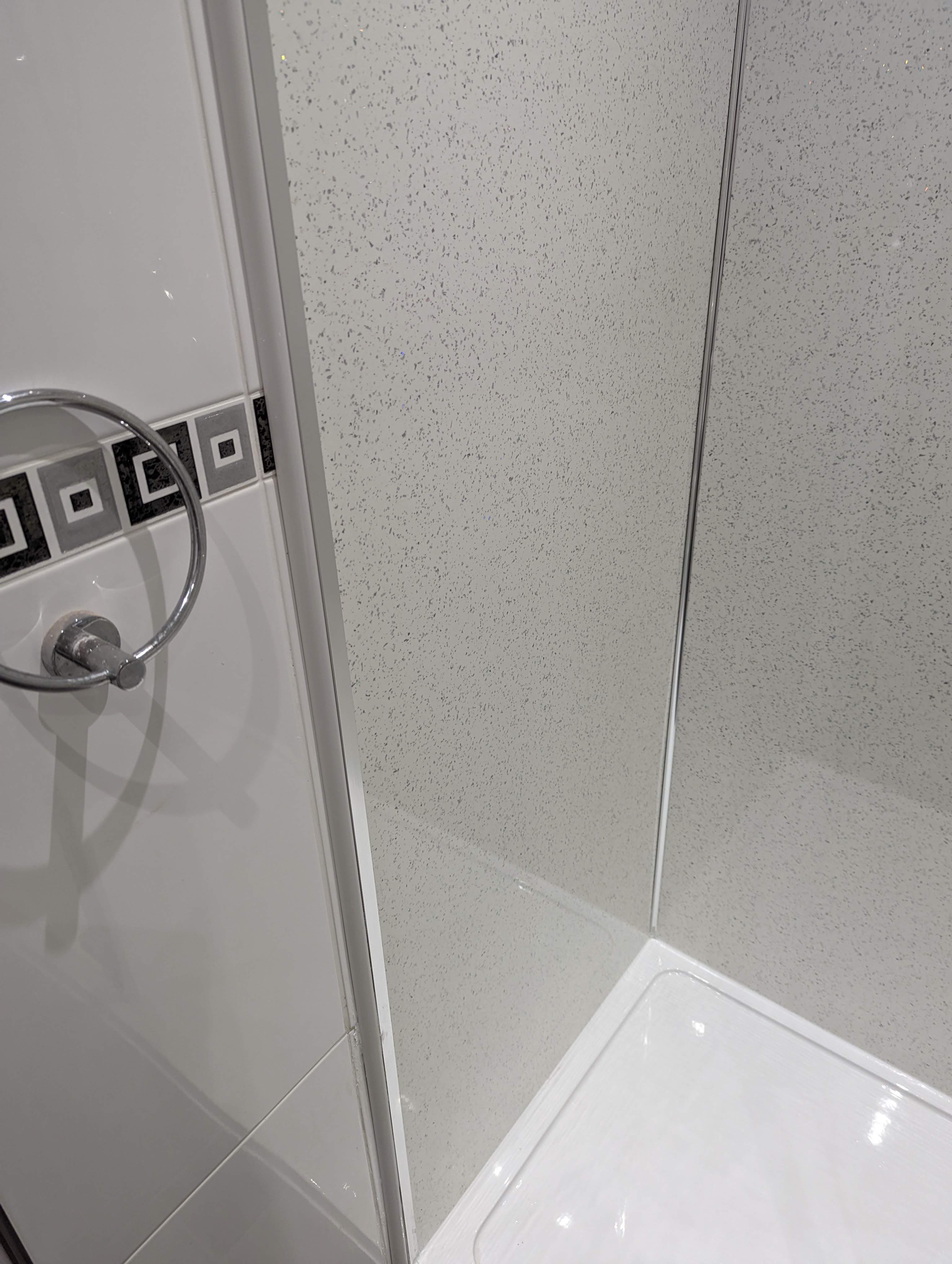 Bathroom installation 385 by Bathroom Adaptations