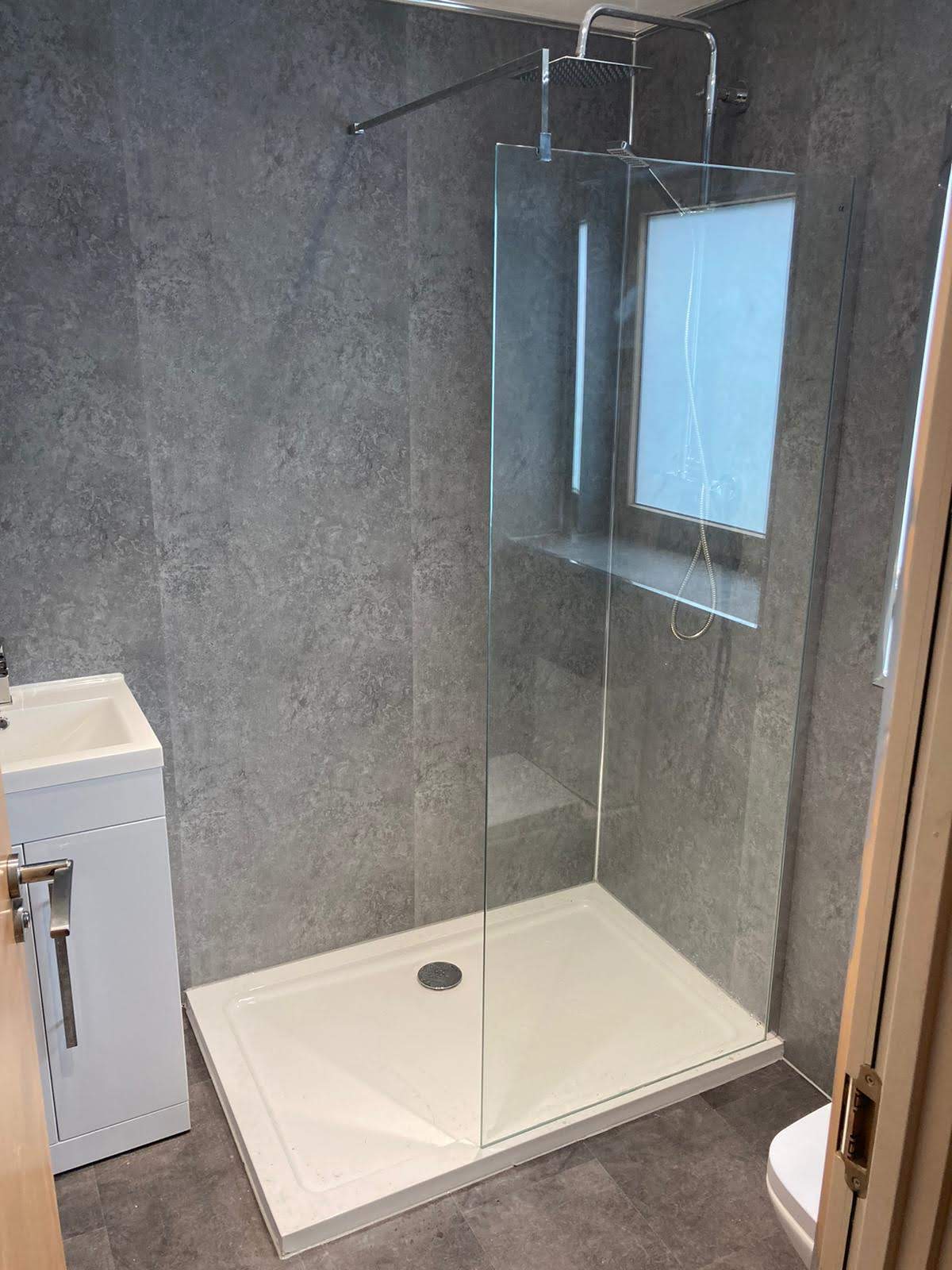 Bathroom installation 263 by Bathroom Adaptations