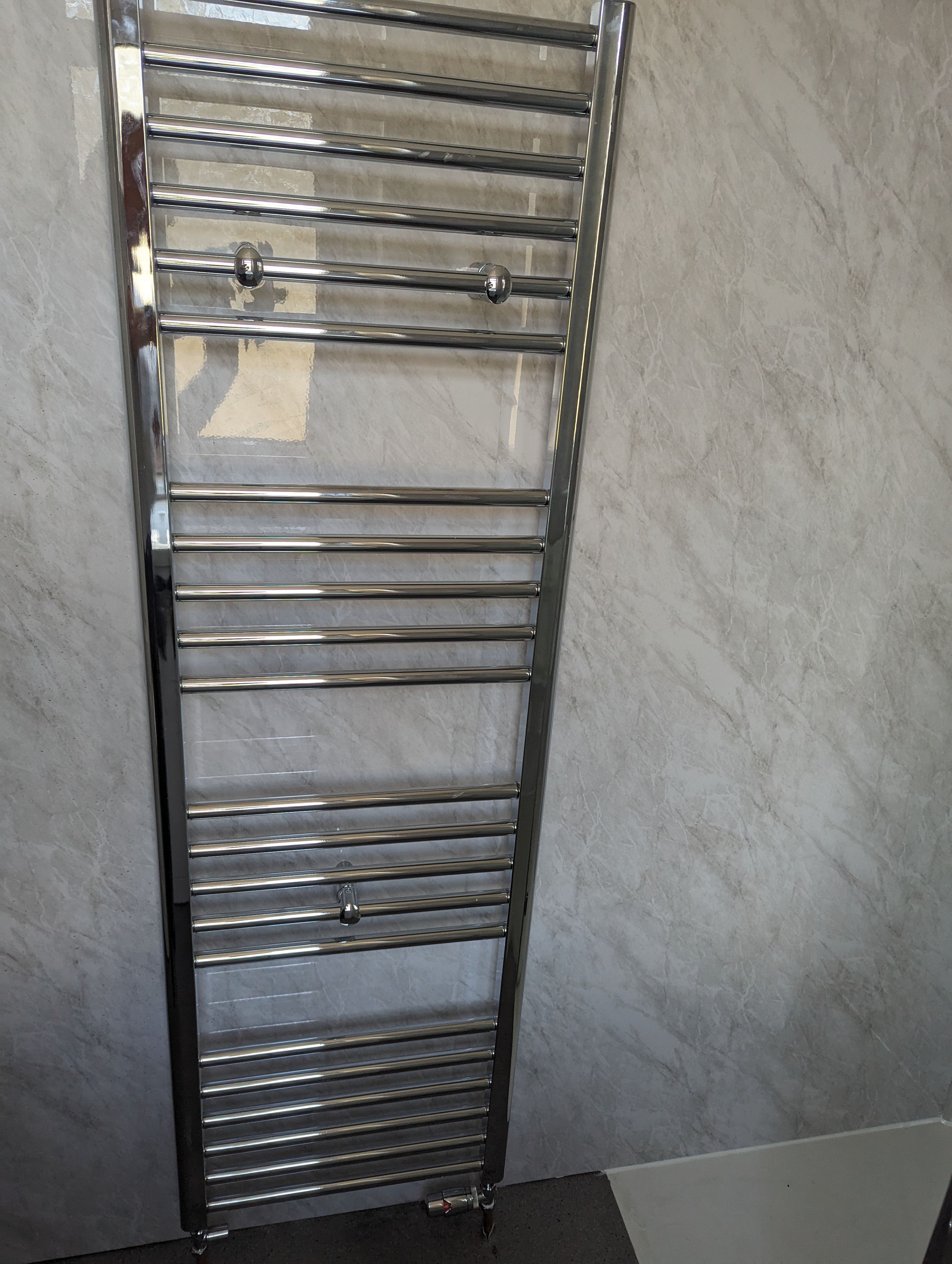 Bathroom installation 580 by Bathroom Adaptations