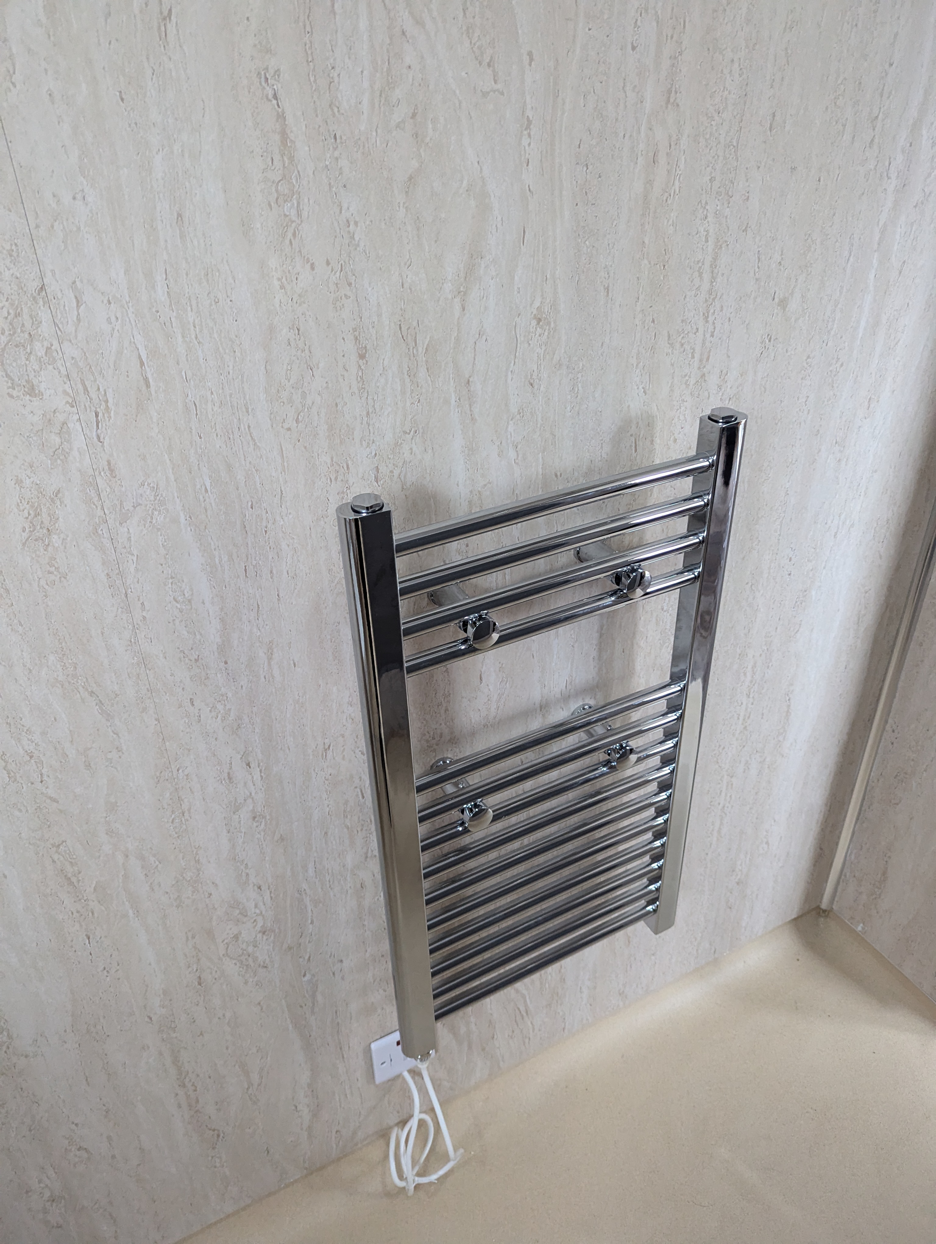 Bathroom installation 640 by Bathroom Adaptations