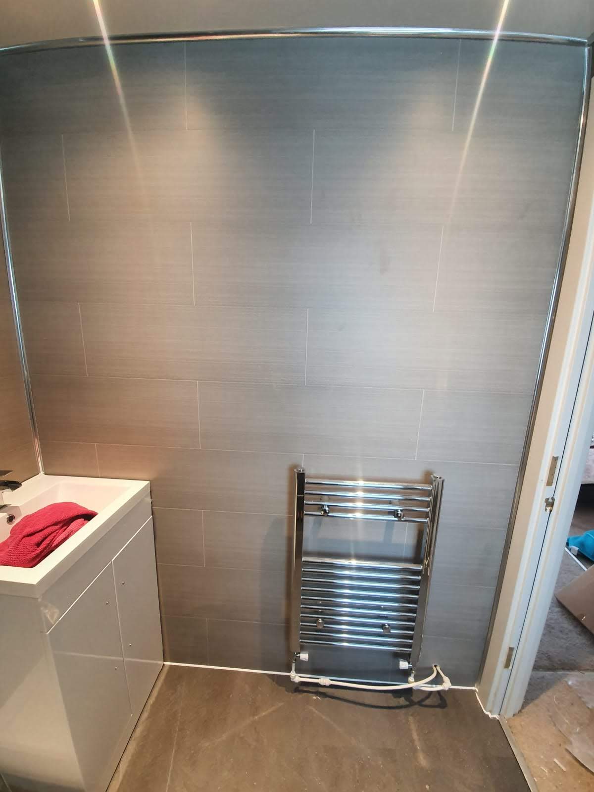 Bathroom installation 168 by Bathroom Adaptations