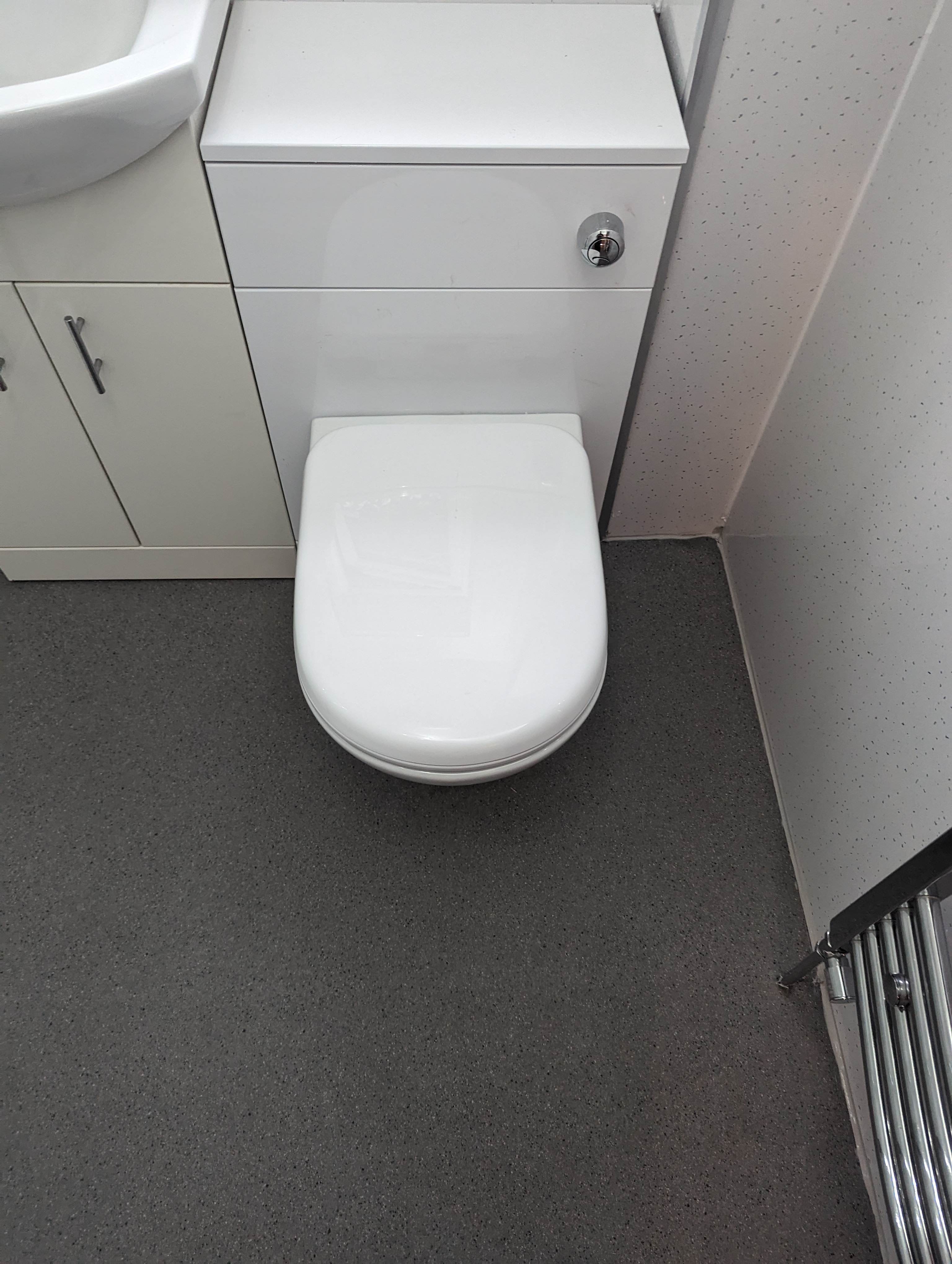 Bathroom installation 559 by Bathroom Adaptations