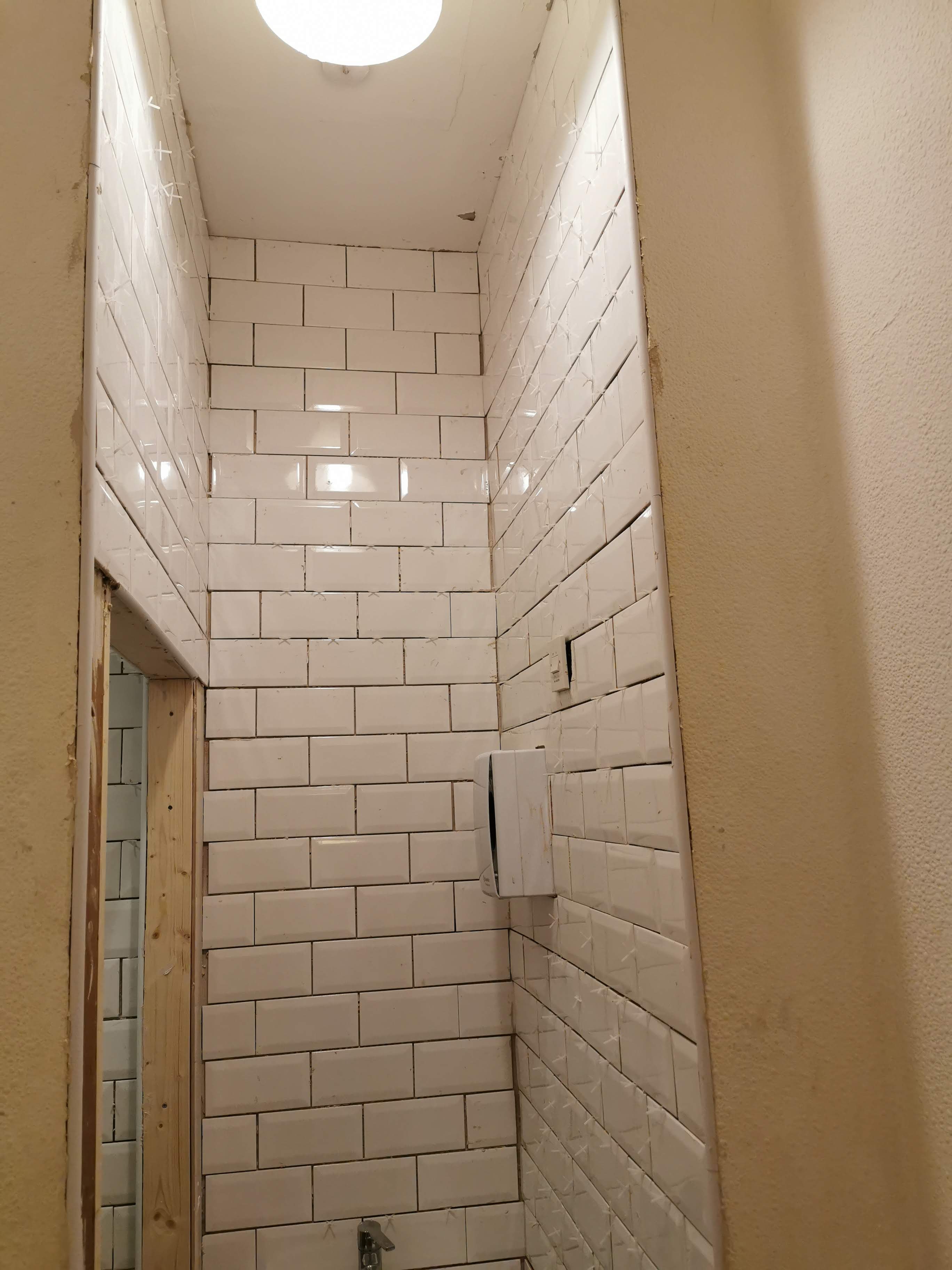 Bathroom installation 23 by Bathroom Adaptations