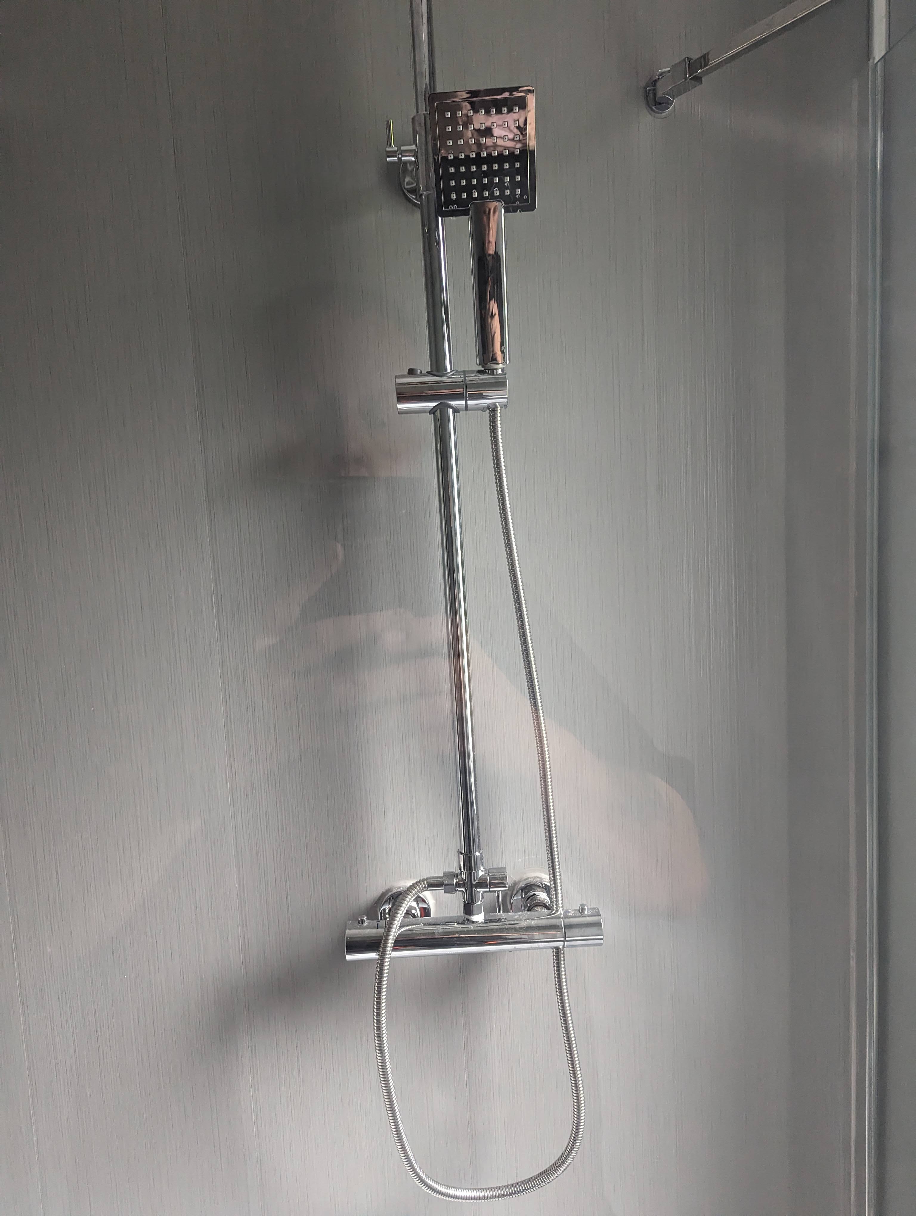 Bathroom installation 448 by Bathroom Adaptations